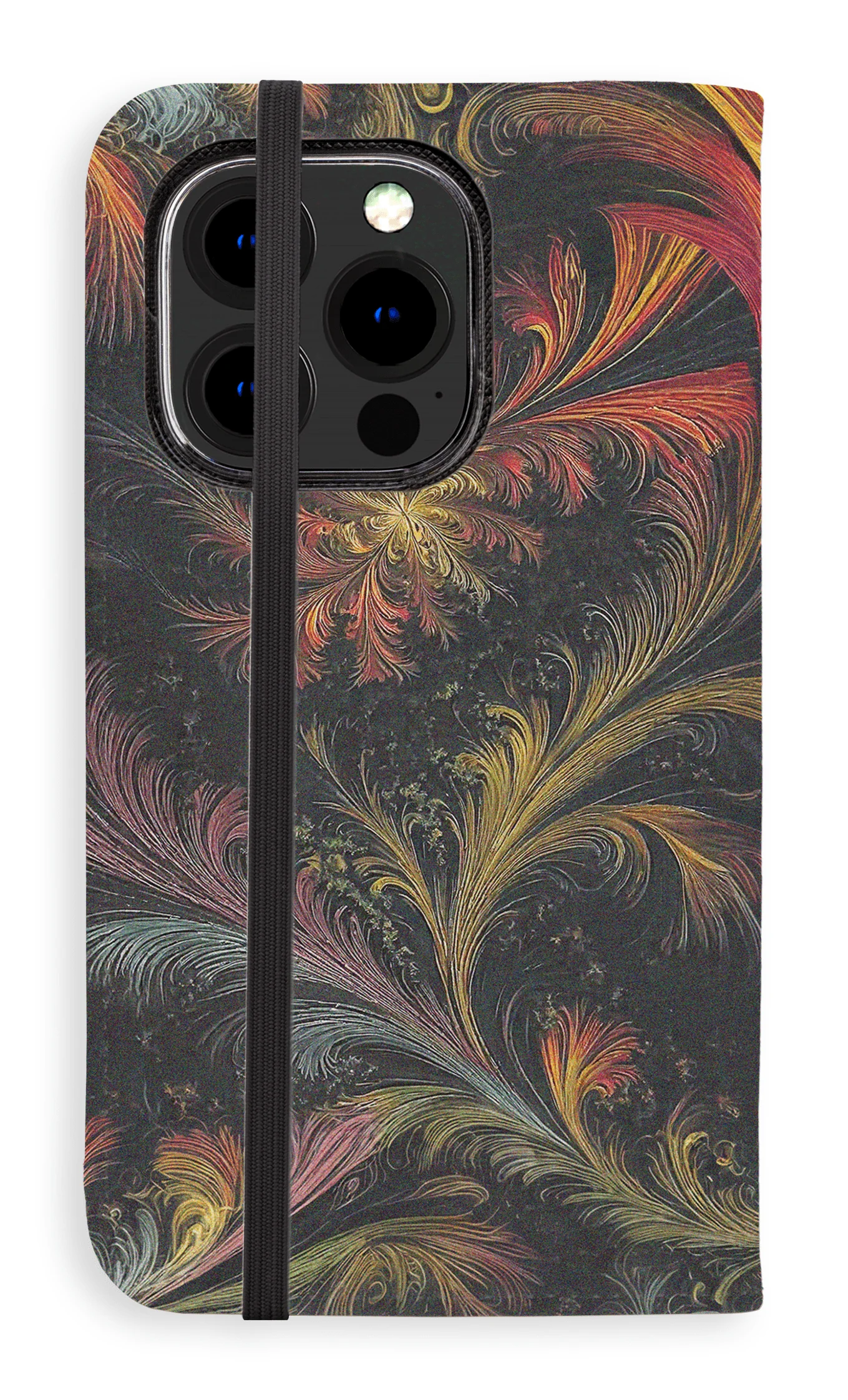 Arctic Aura Folio Case - Image 27