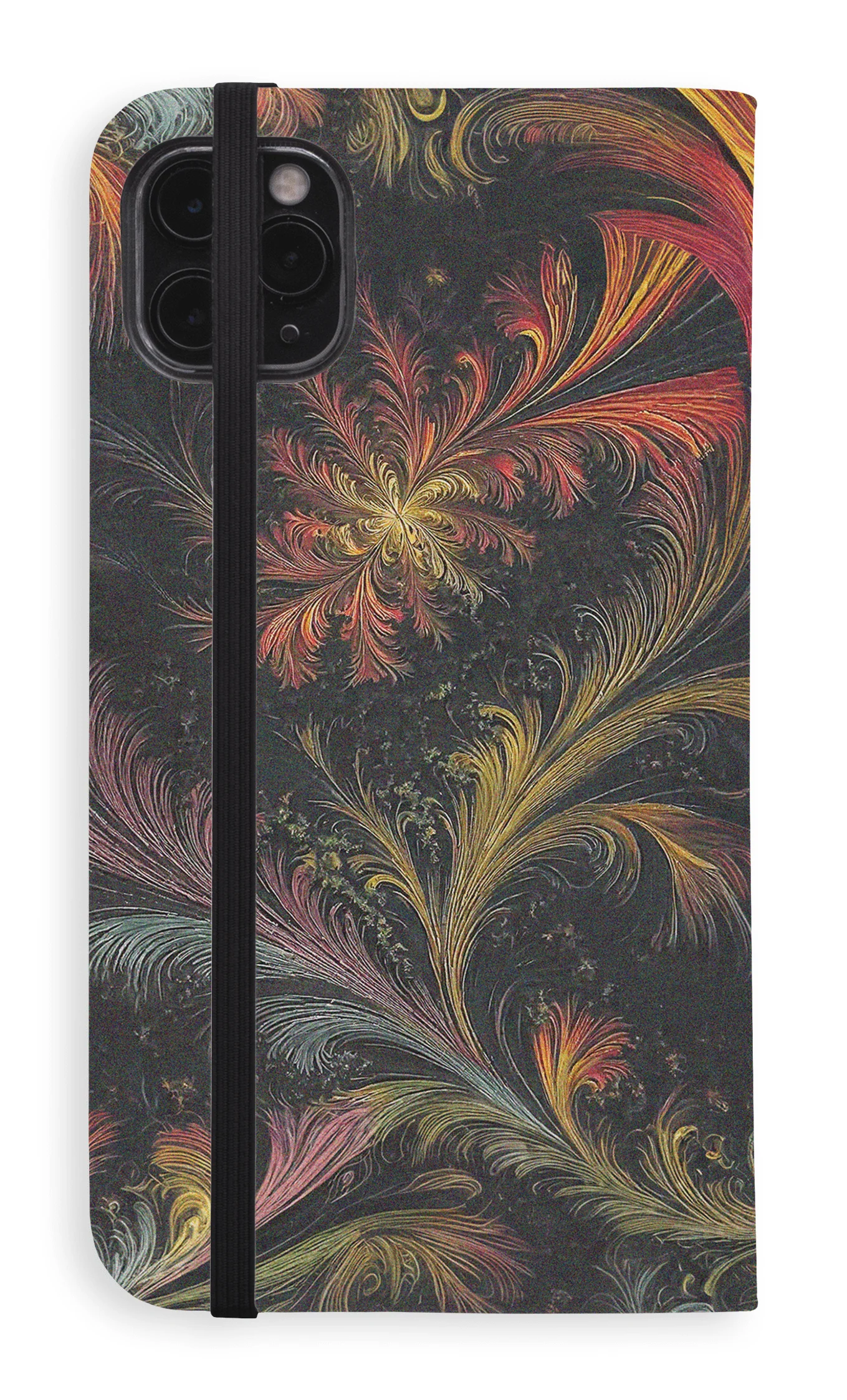 Arctic Aura Folio Case - Image 29