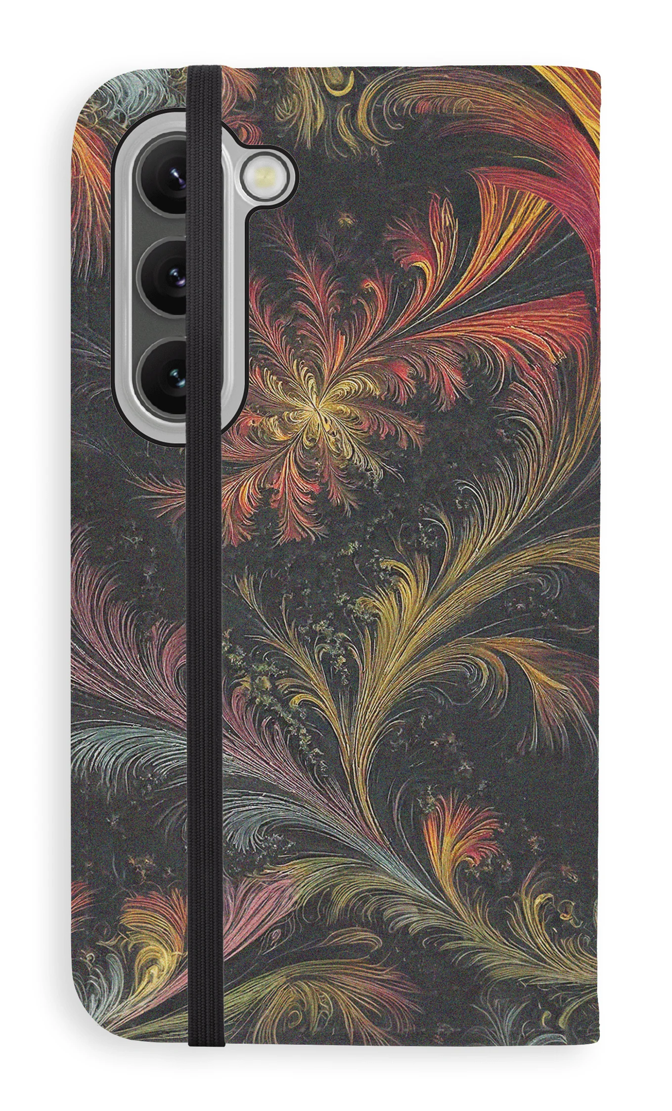 Arctic Aura Folio Case - Image 30