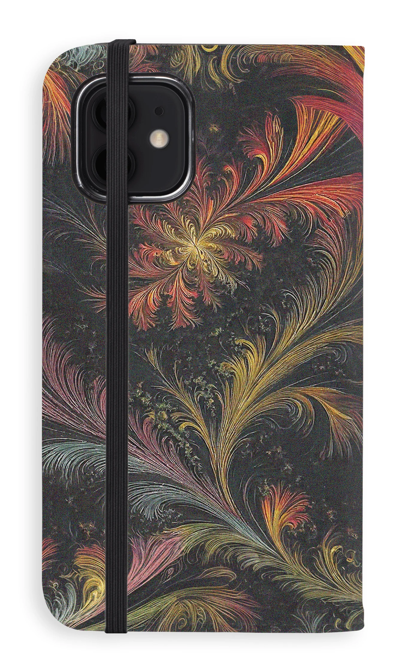 Arctic Aura Folio Case - Image 32
