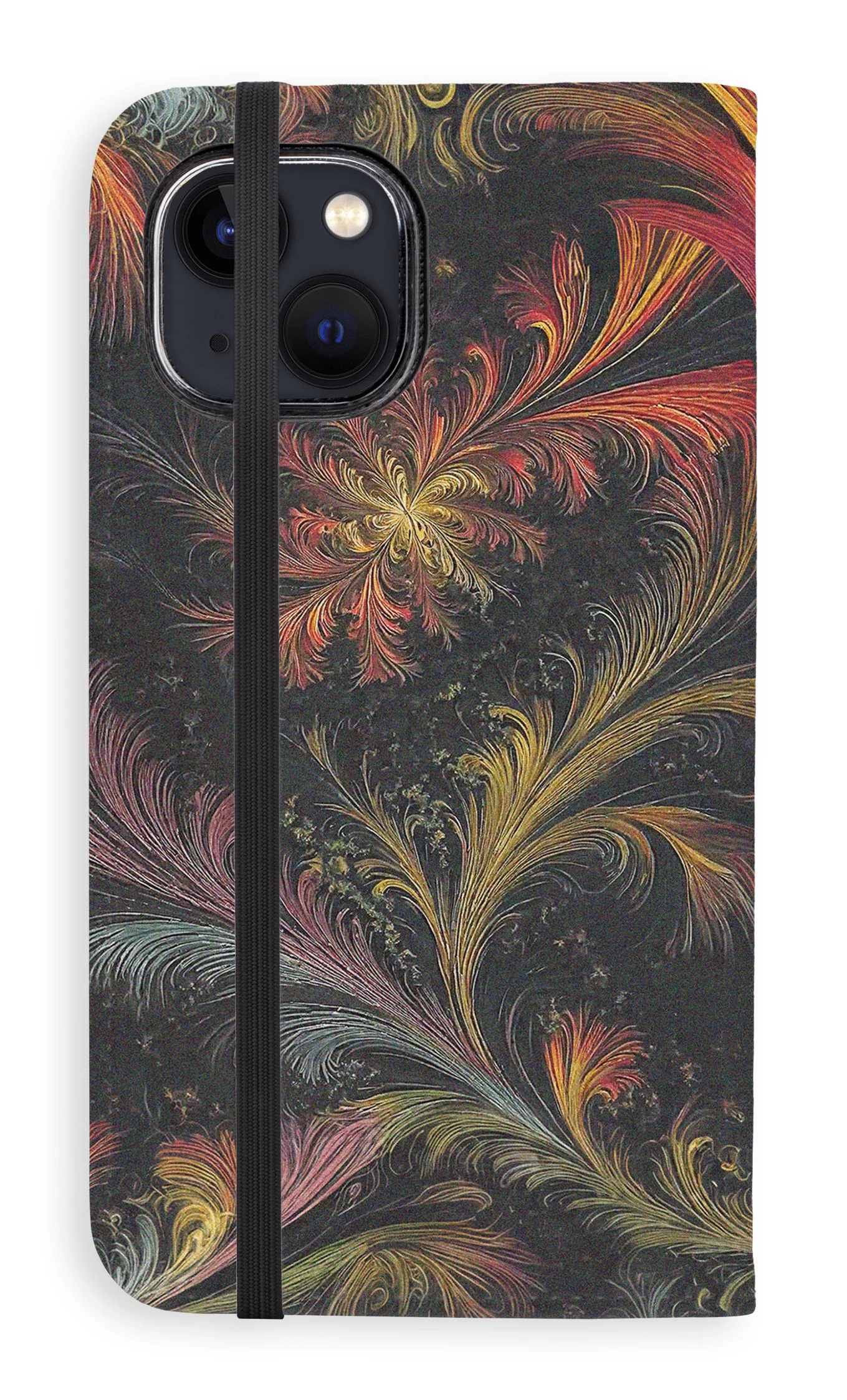 Arctic Aura Folio Case - Image 33