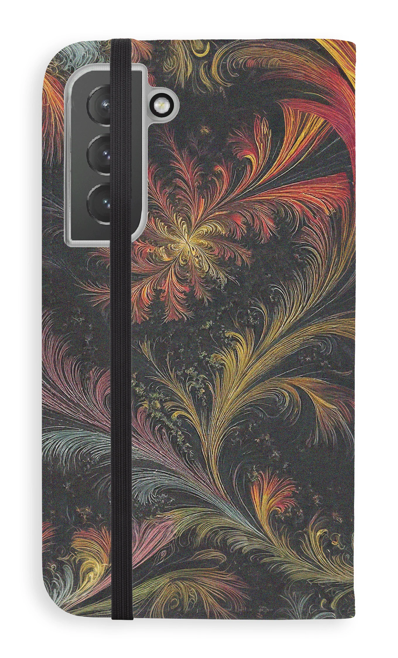 Arctic Aura Folio Case - Image 36