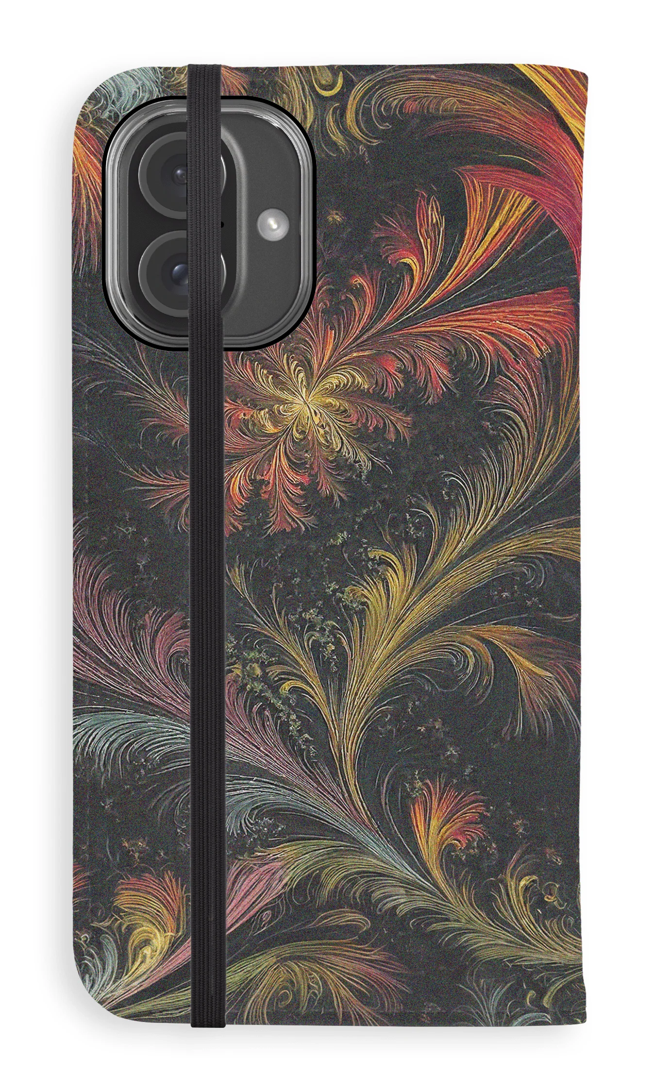 Arctic Aura Folio Case - Image 37