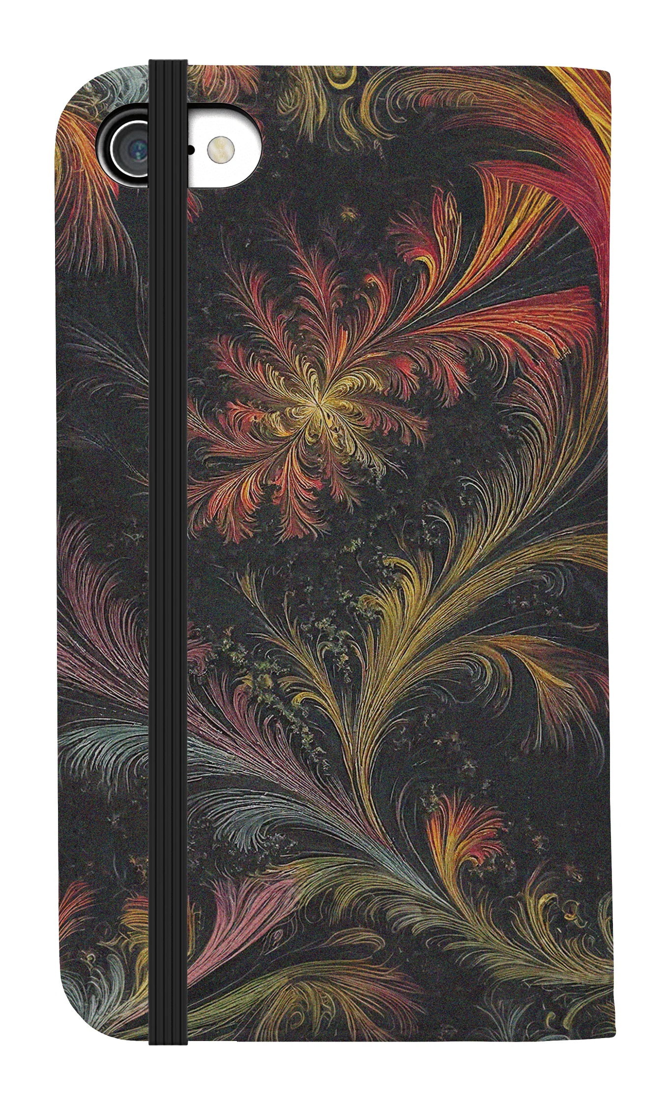 Arctic Aura Folio Case - Image 4