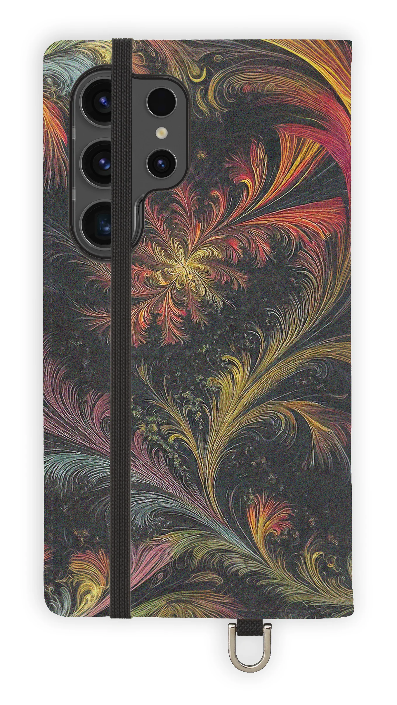 Arctic Aura Folio Case - Image 41
