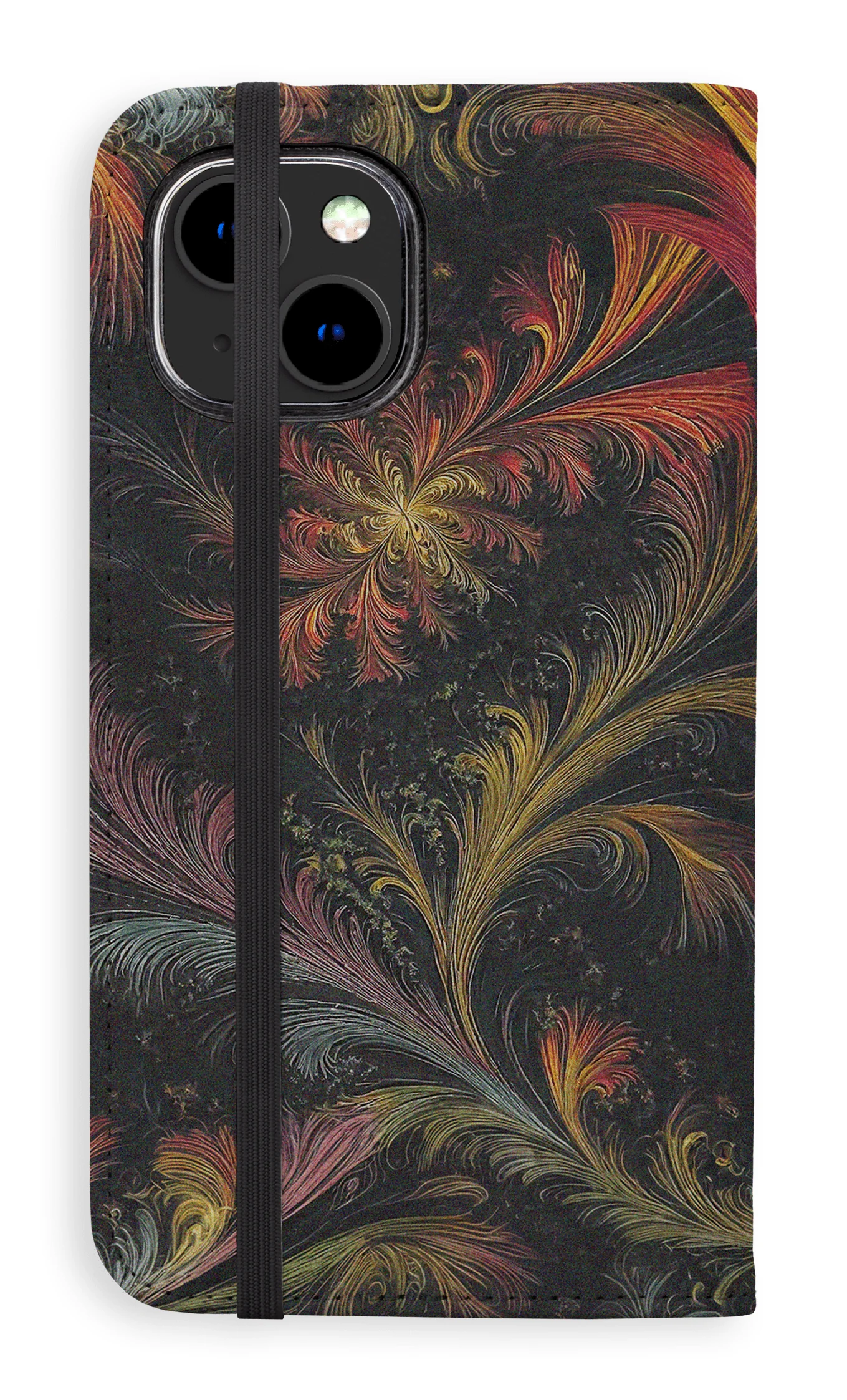 Arctic Aura Folio Case - Image 5