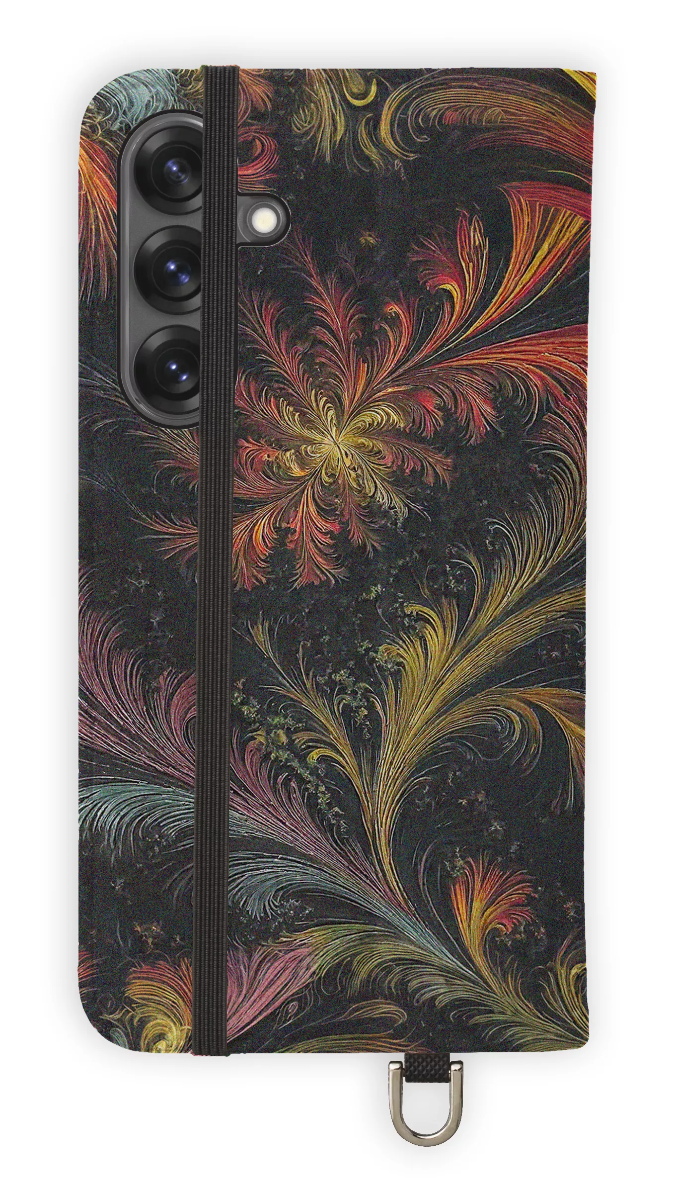 Arctic Aura Folio Case - Image 50