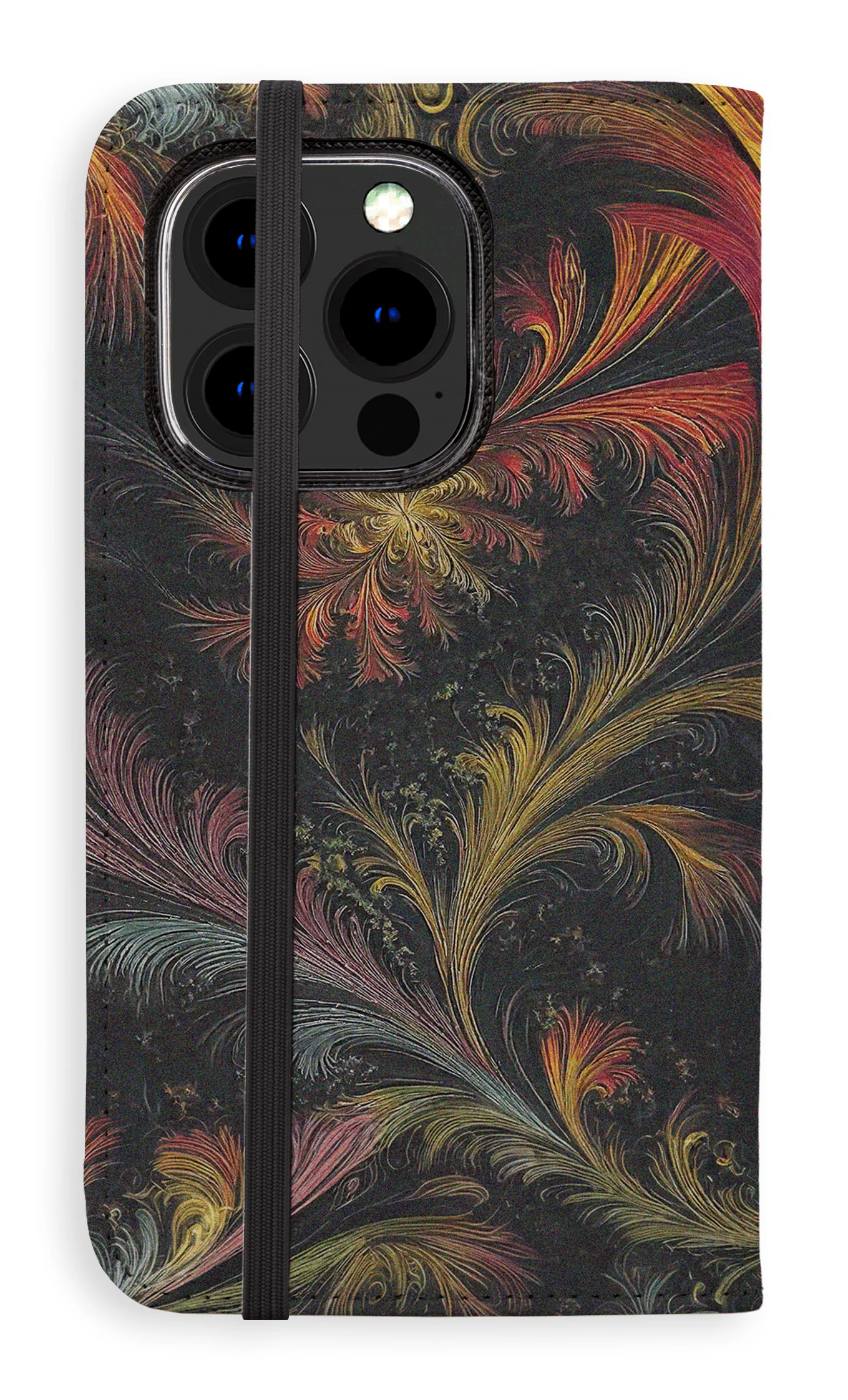 Arctic Aura Folio Case - Image 7