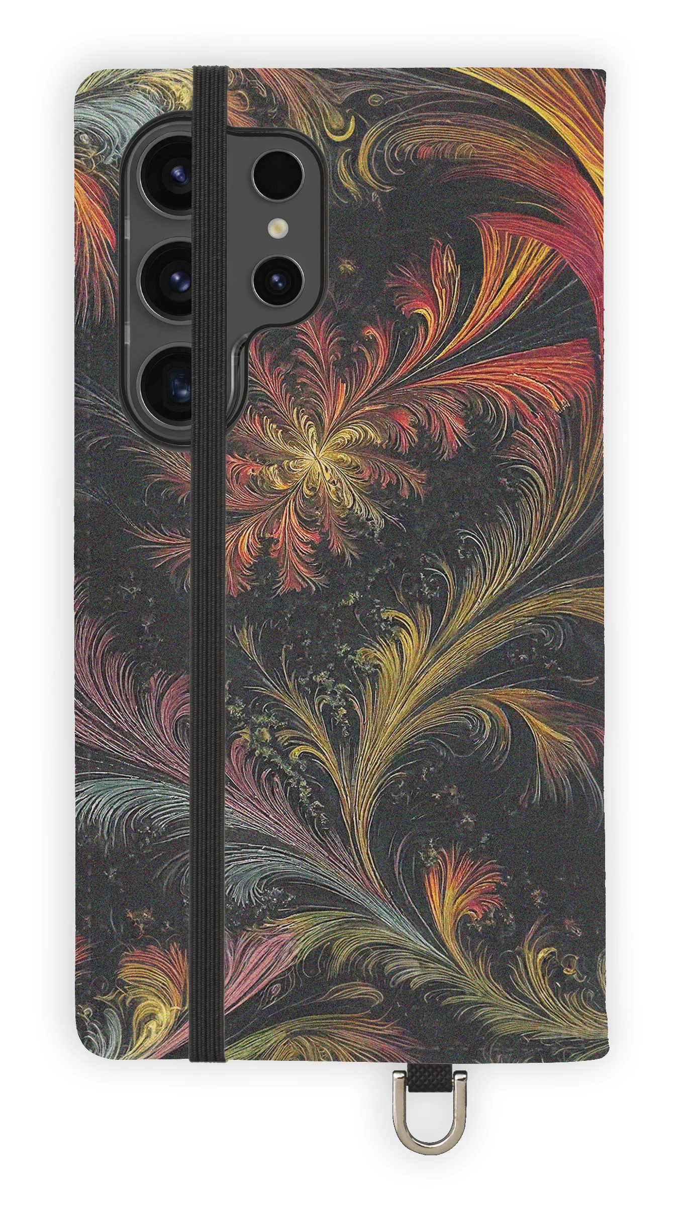 Arctic Aura Folio Case - Image 8