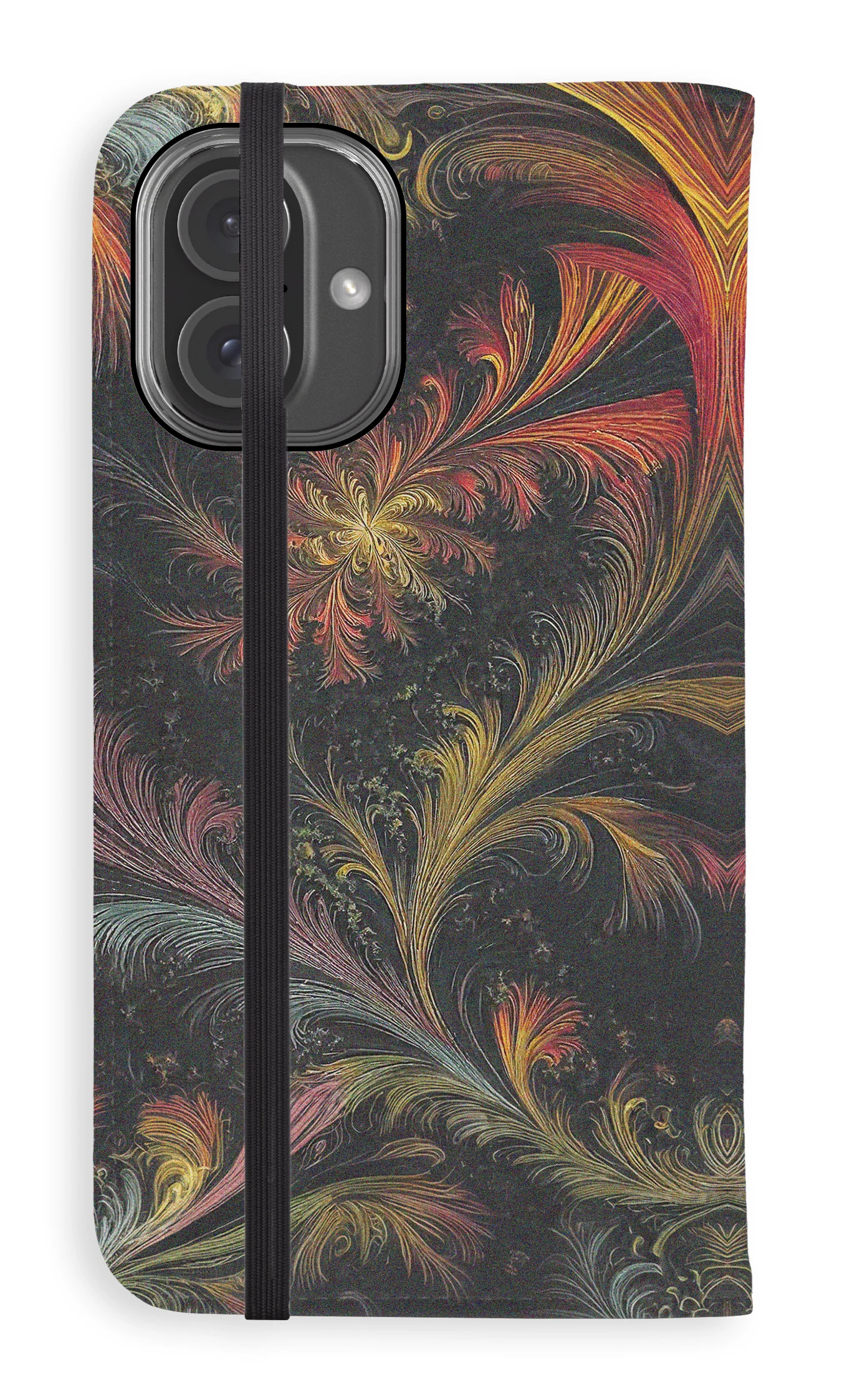 Arctic Aura Folio Case - Image 9