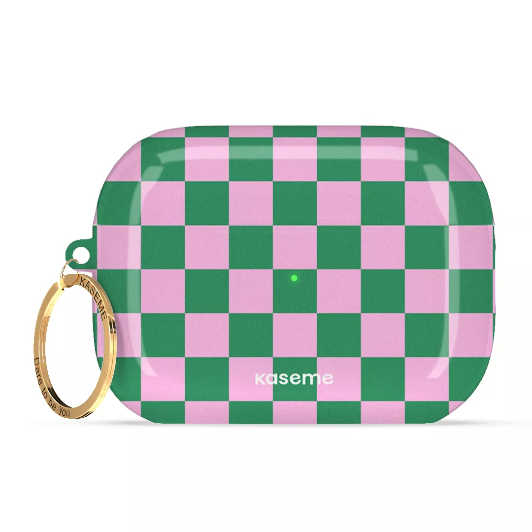 Bella Tavola Green AirPods Case - Image 28