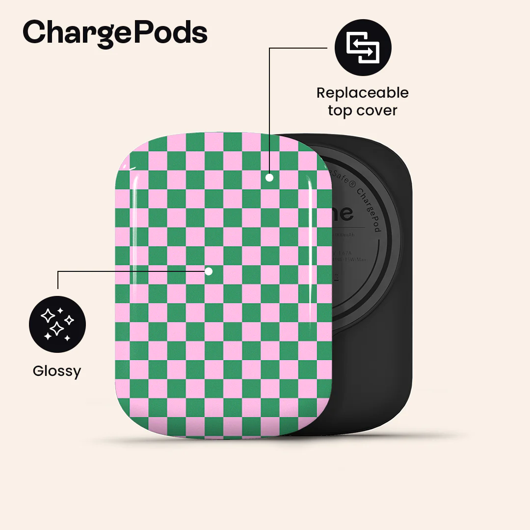 Bella Tavola Green ChargePod - Image 5
