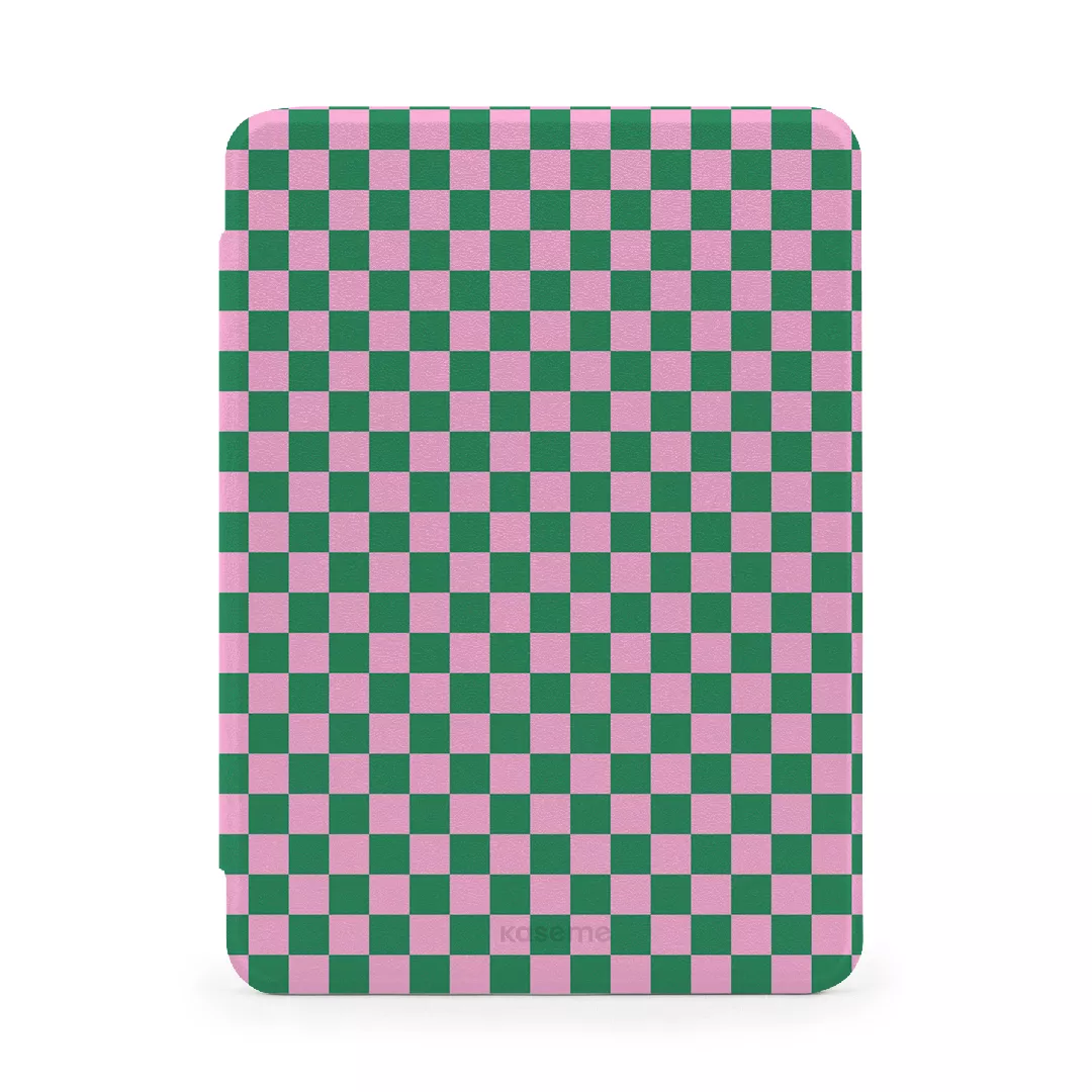 Bella Tavola Green E-Reader Case