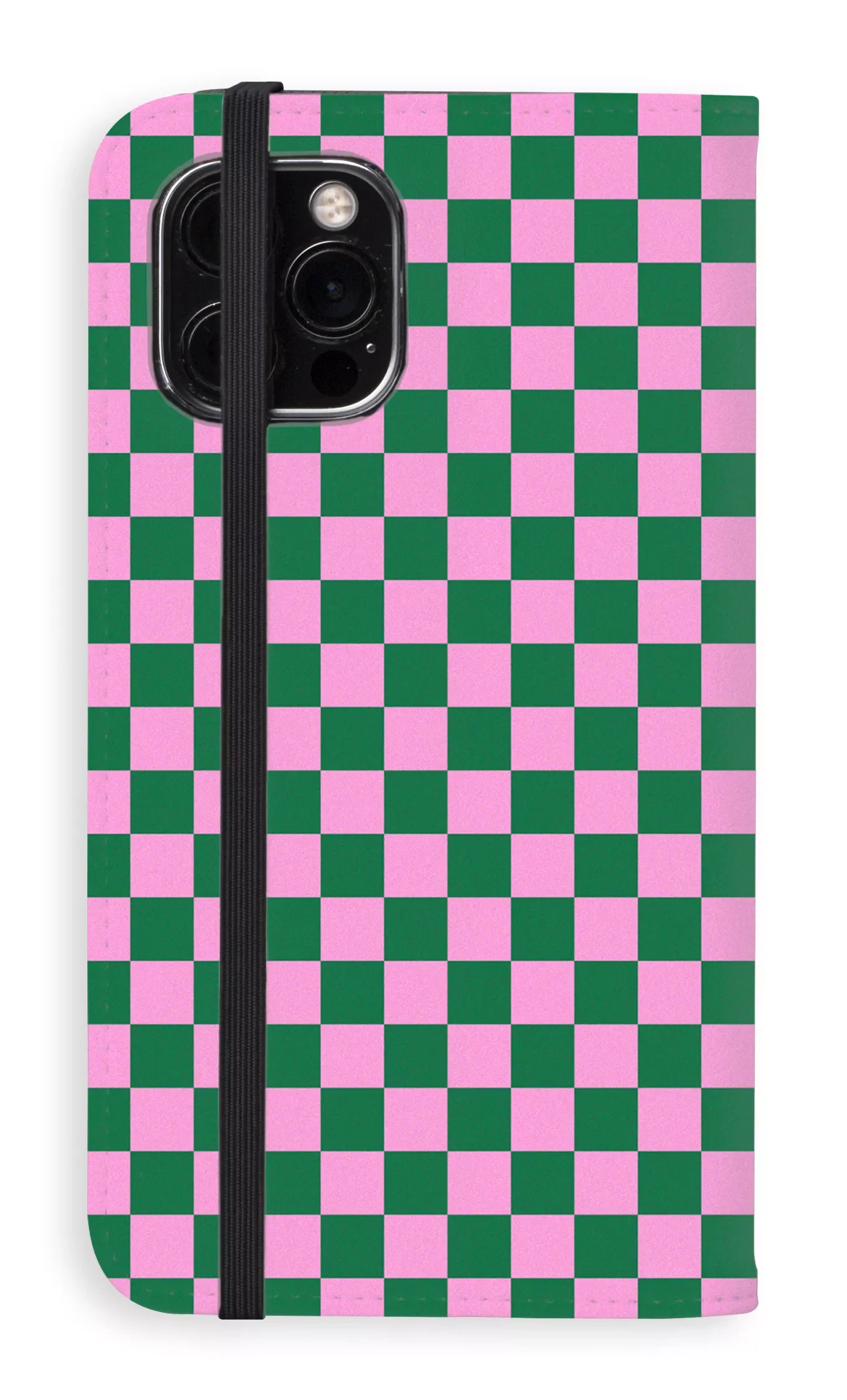 Bella Tavola Green Folio Case - Image 23