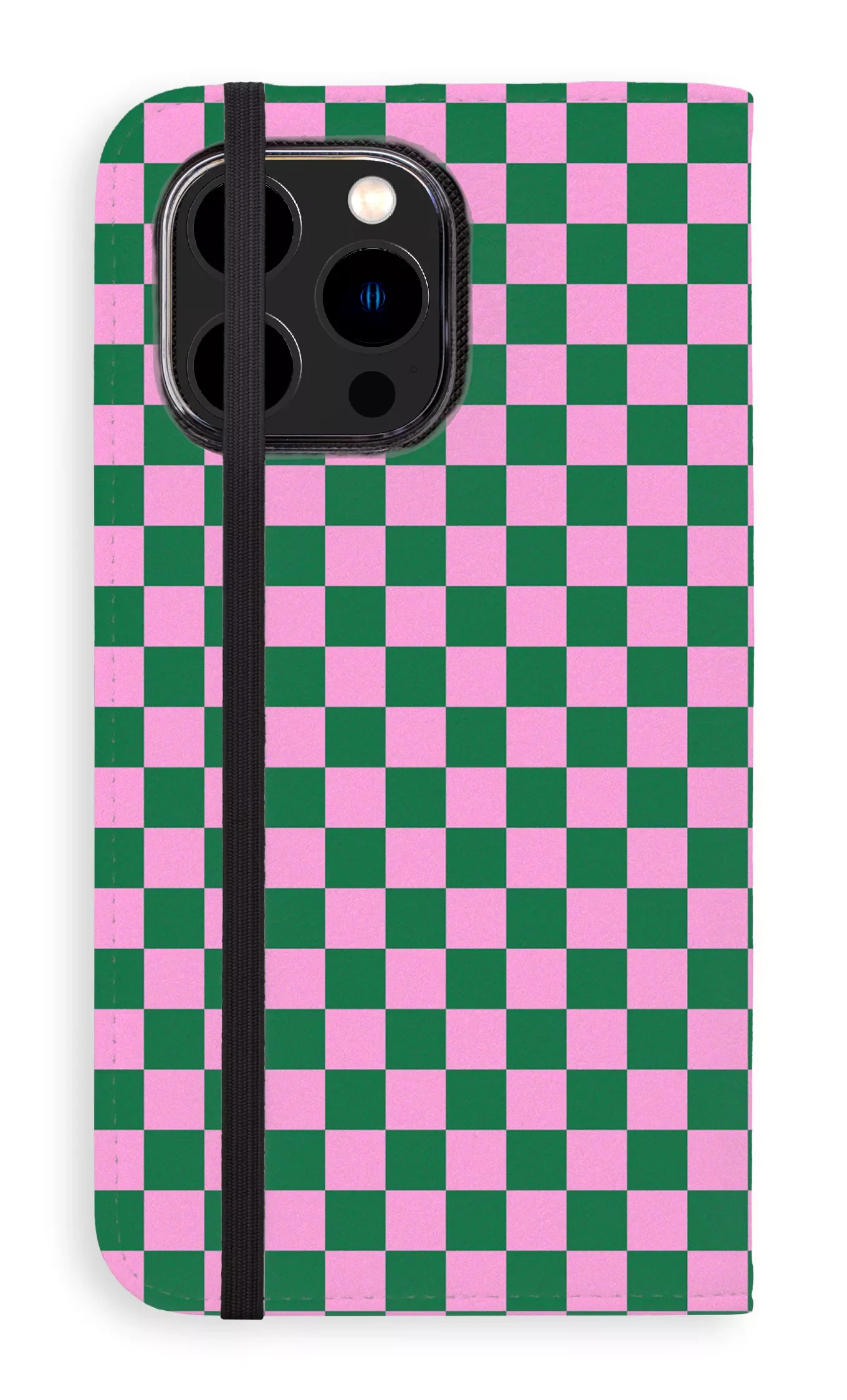 Bella Tavola Green Folio Case - Image 5