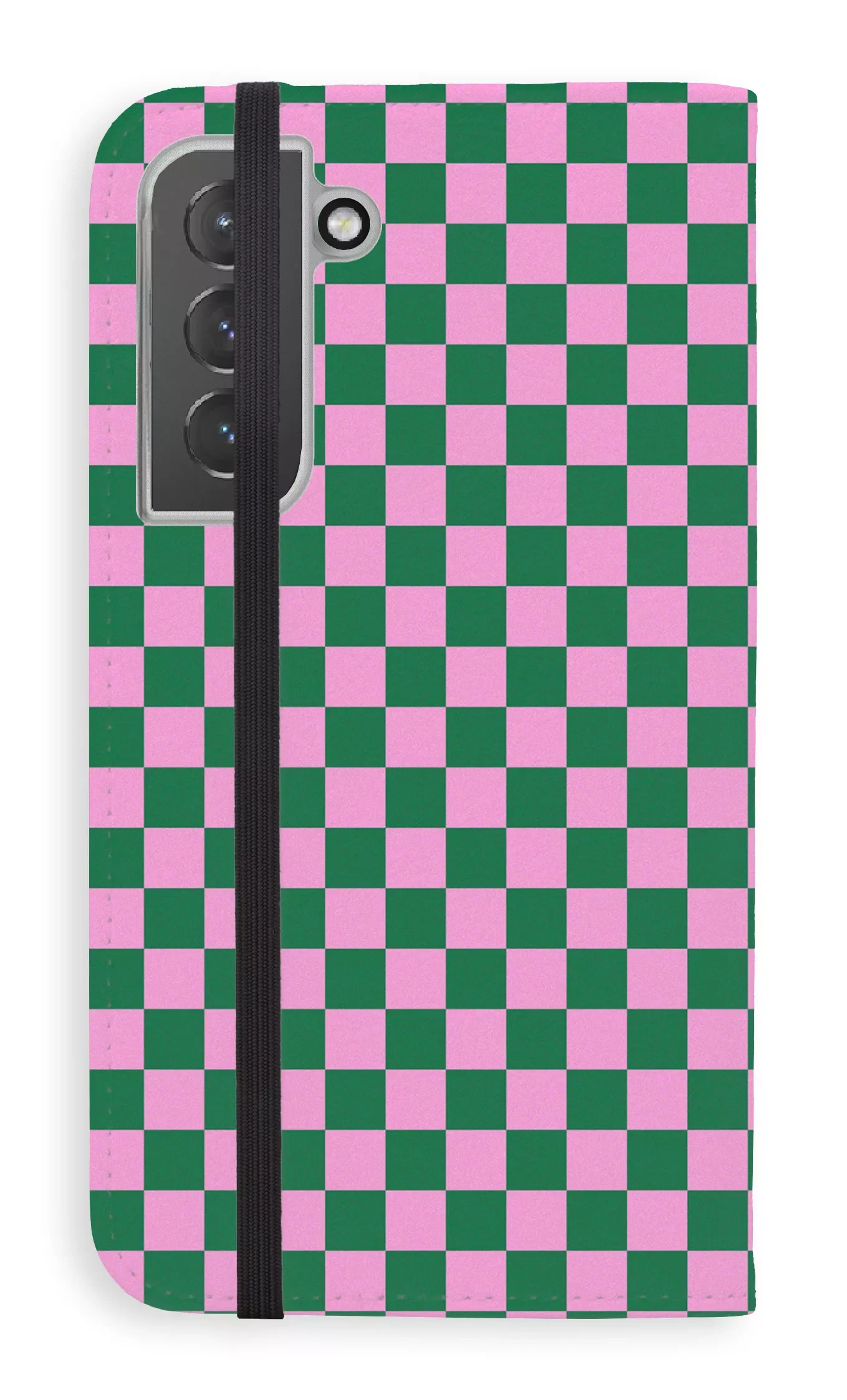 Bella Tavola Green Folio Case - Image 8