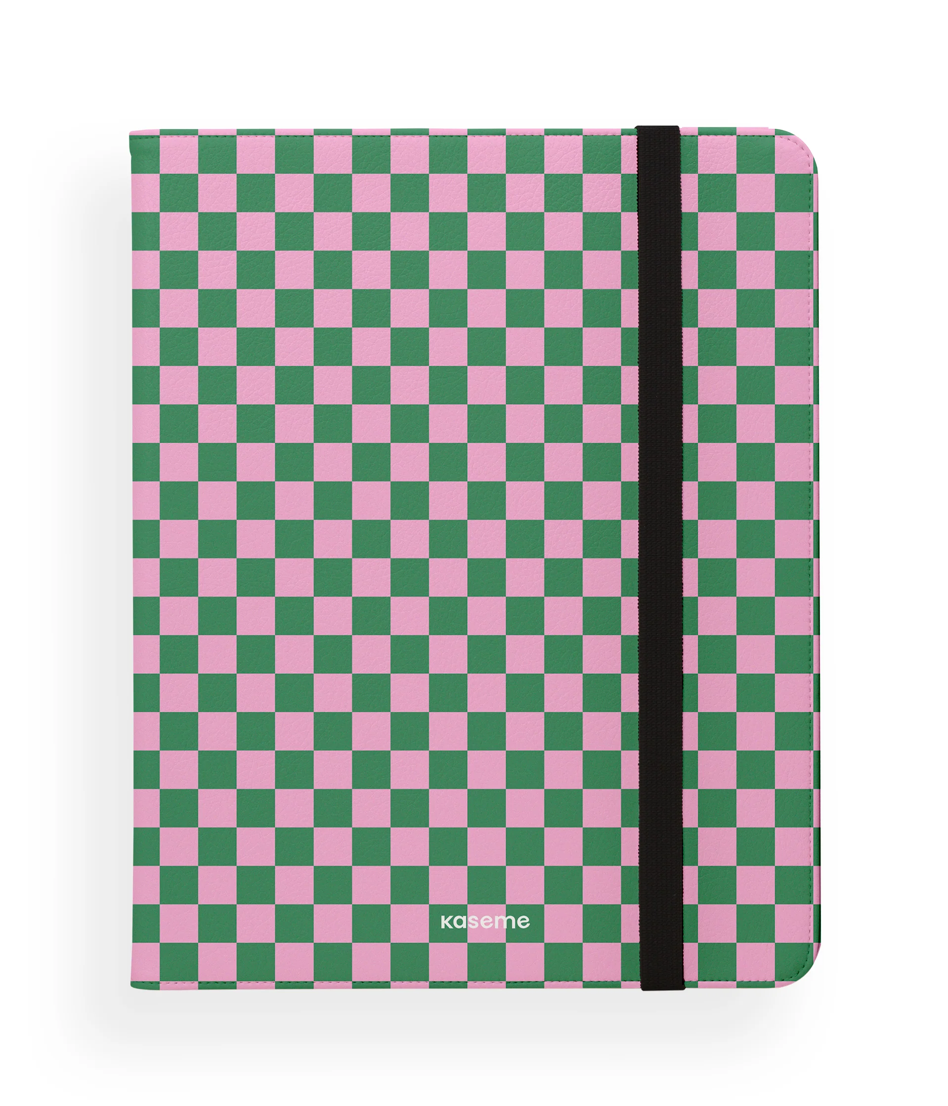 Bella Tavola Green iPad Case