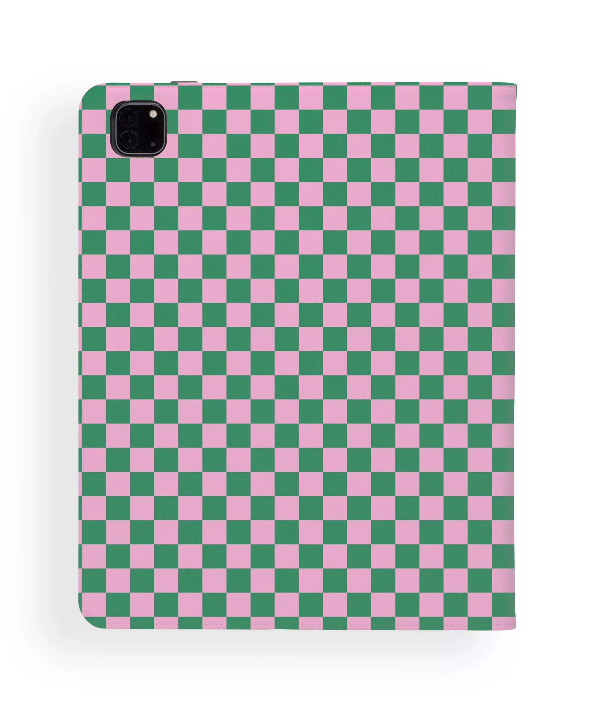 Bella Tavola Green iPad Case - Image 11