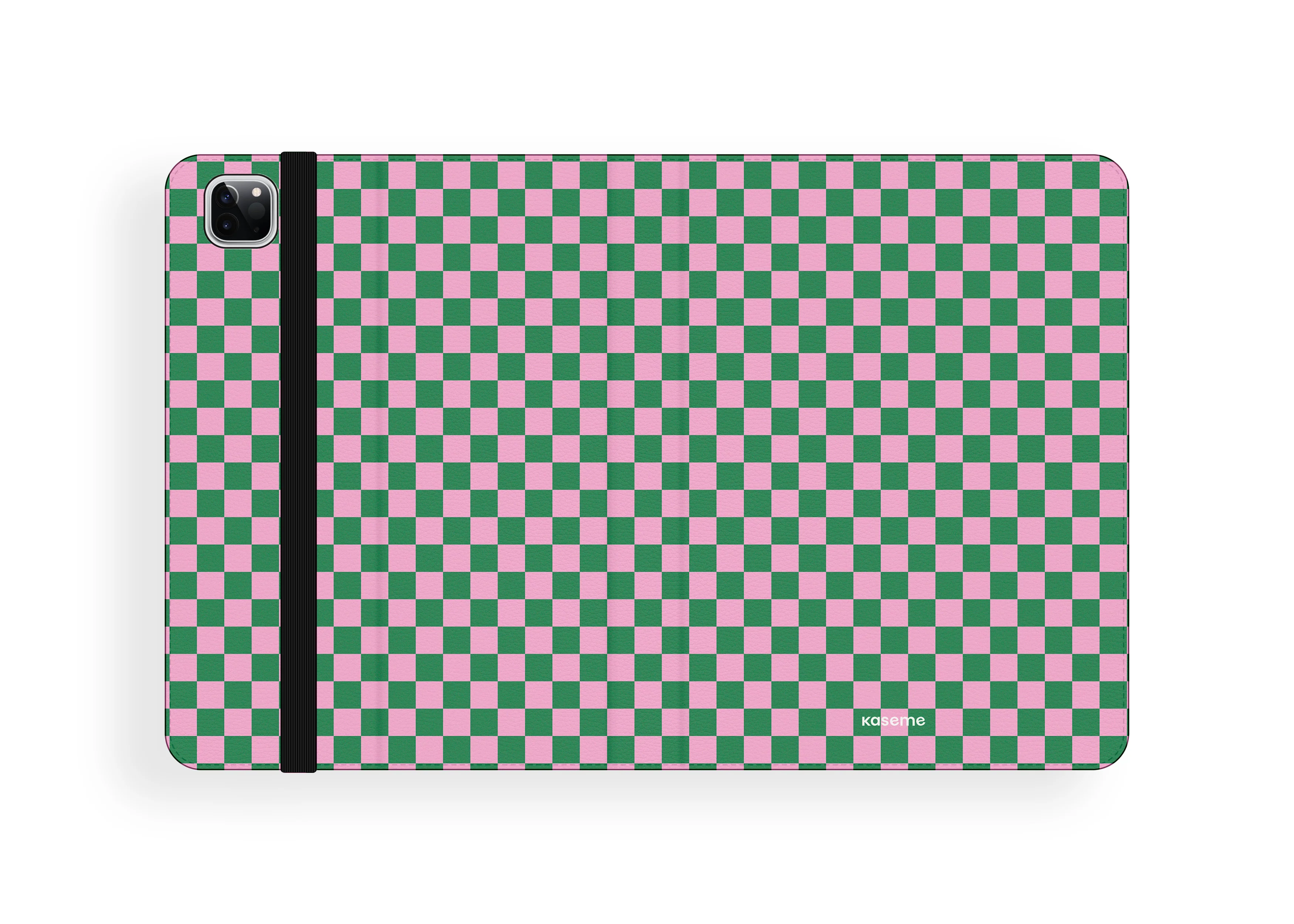 Bella Tavola Green iPad Case - Image 2