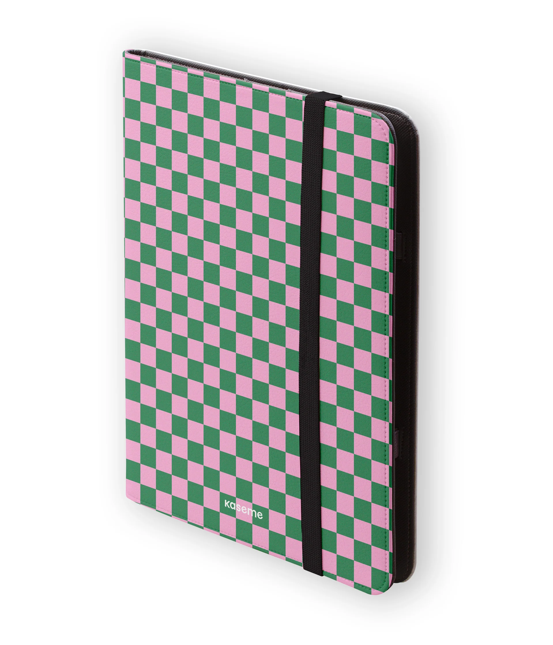 Bella Tavola Green iPad Case - Image 3