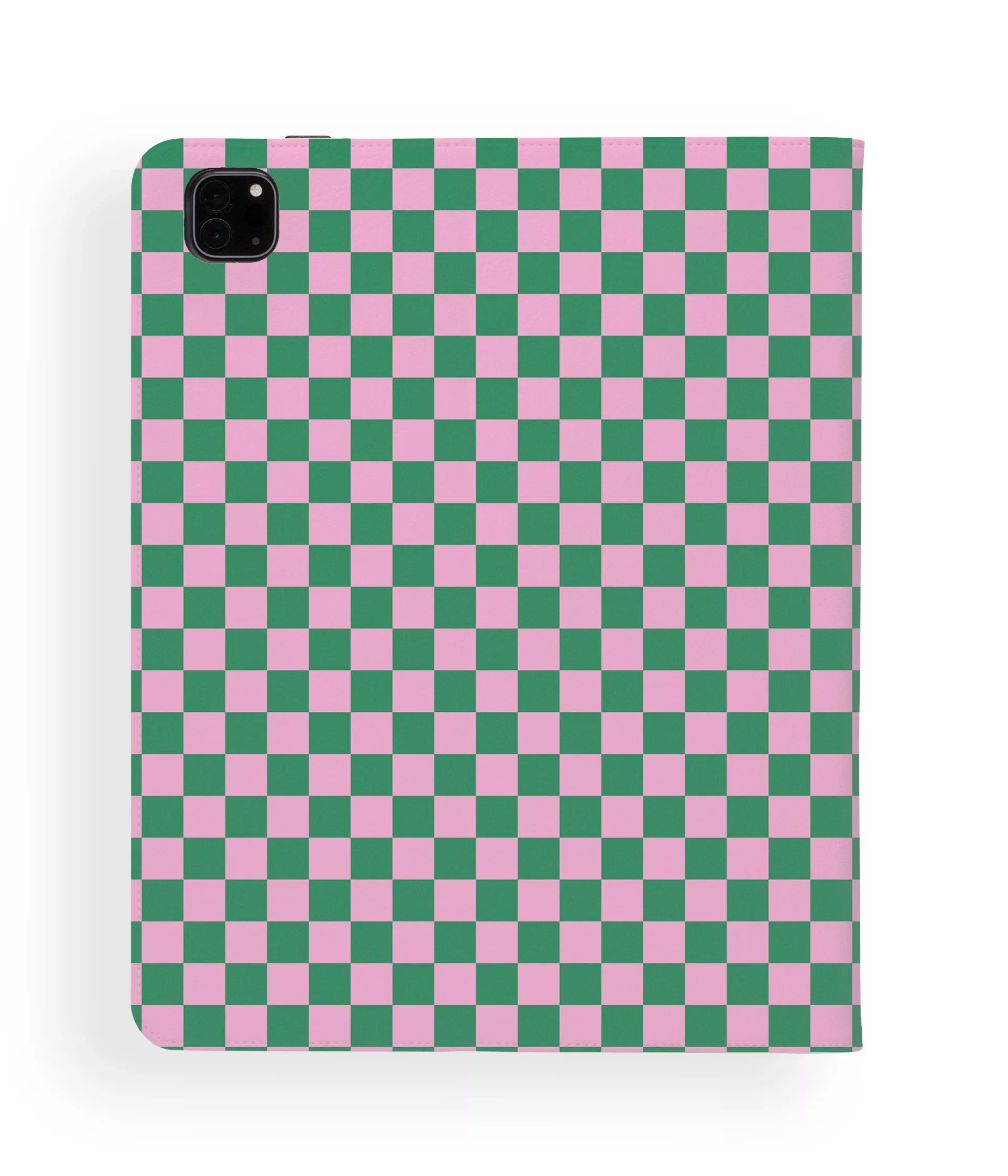 Bella Tavola Green iPad Case - Image 9