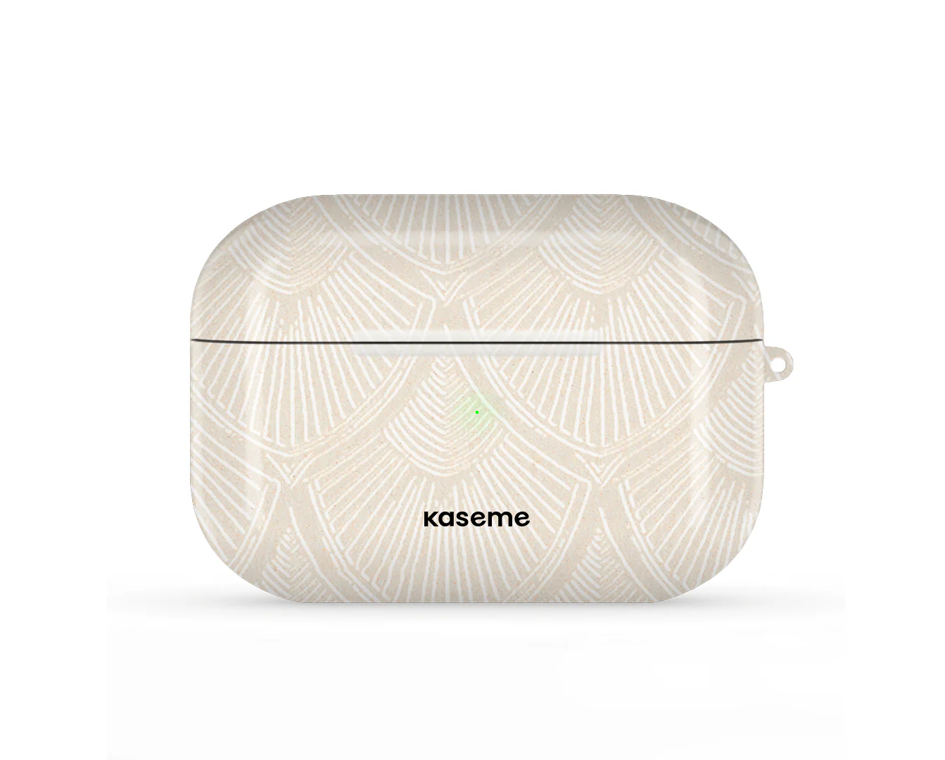 Brave white AirPods Case - Image 6