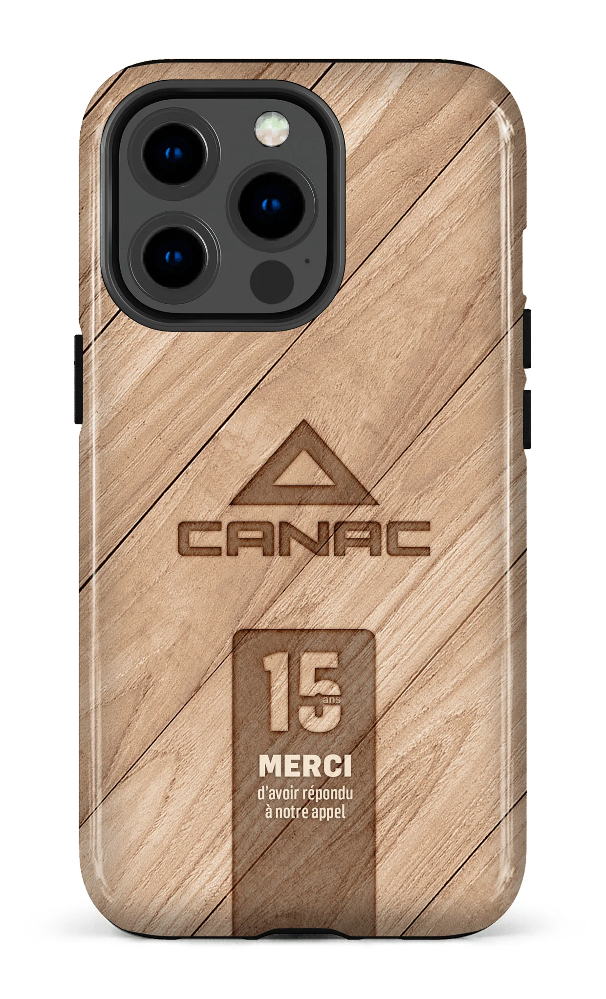 Canac 15 ans - Image 12