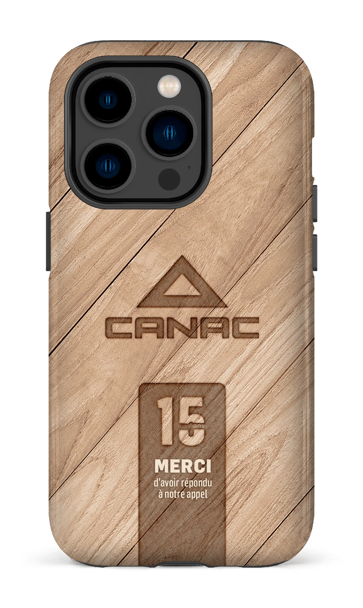 Canac 15 ans - Image 14