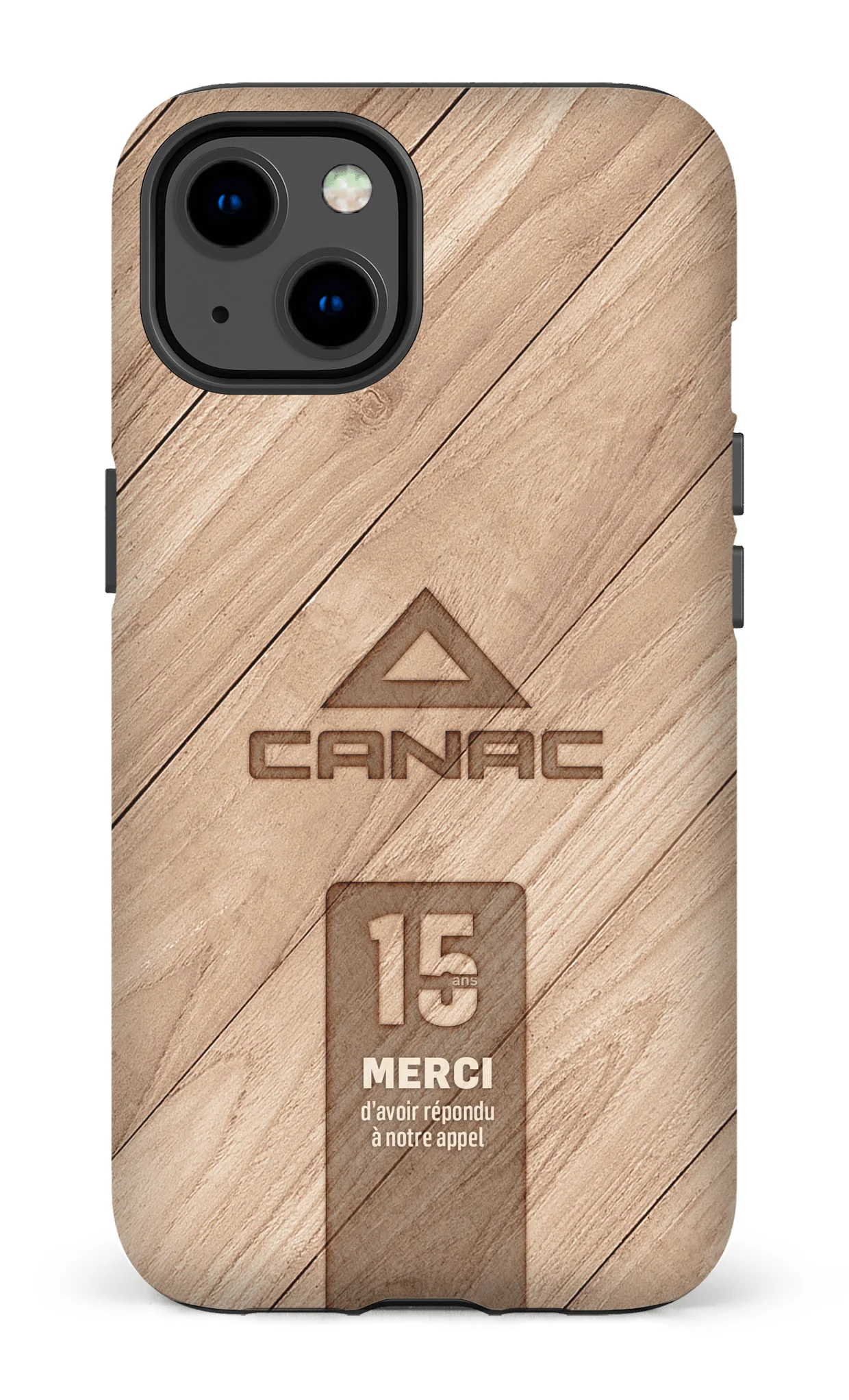 Canac 15 ans - Image 15