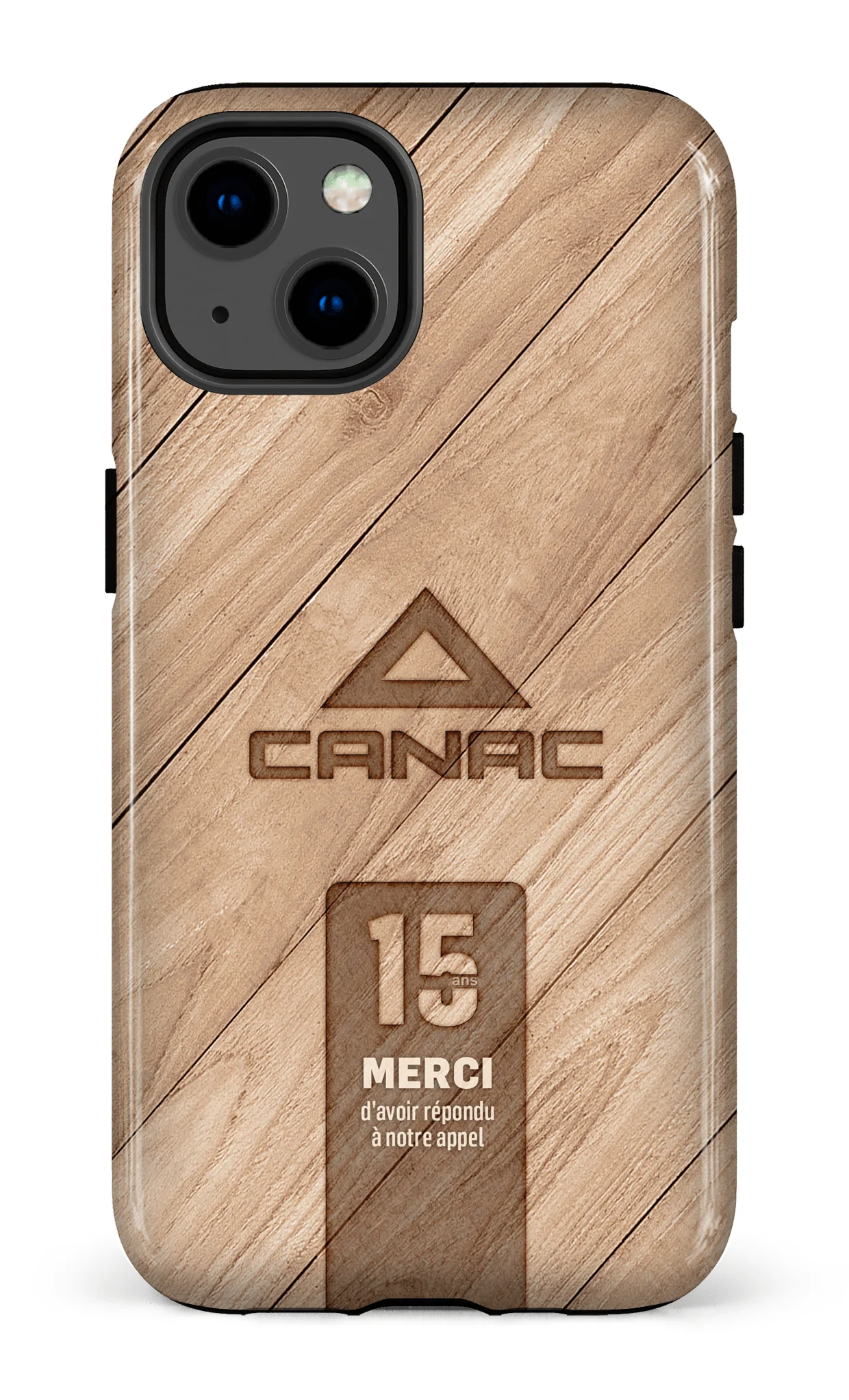 Canac 15 ans - Image 16