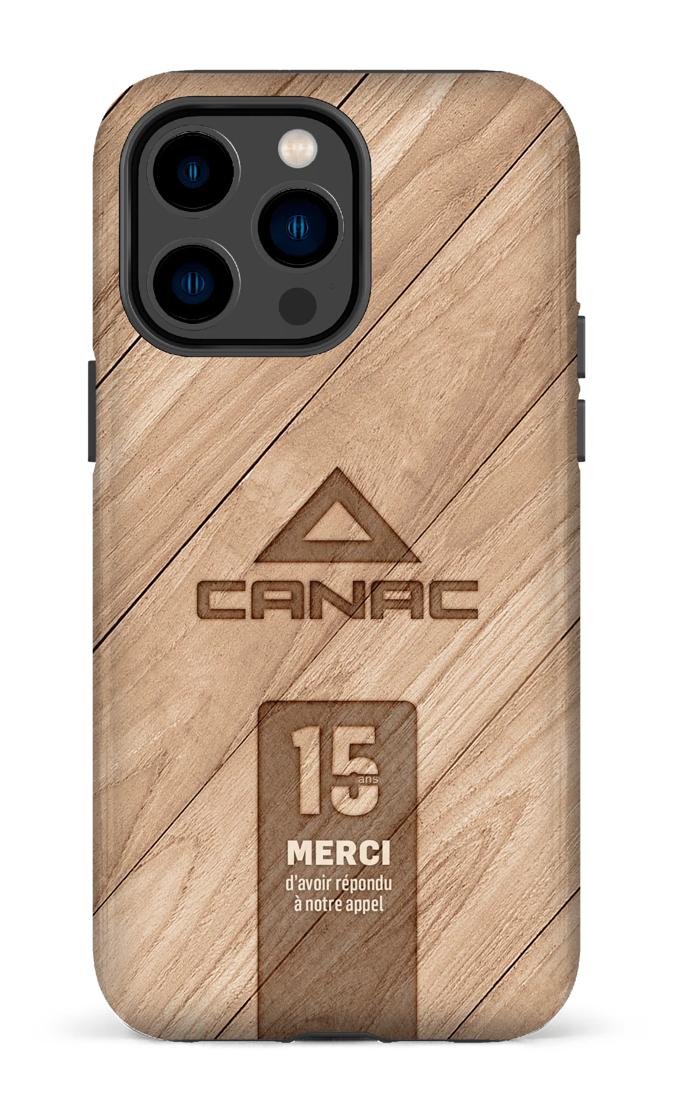 Canac 15 ans - Image 17