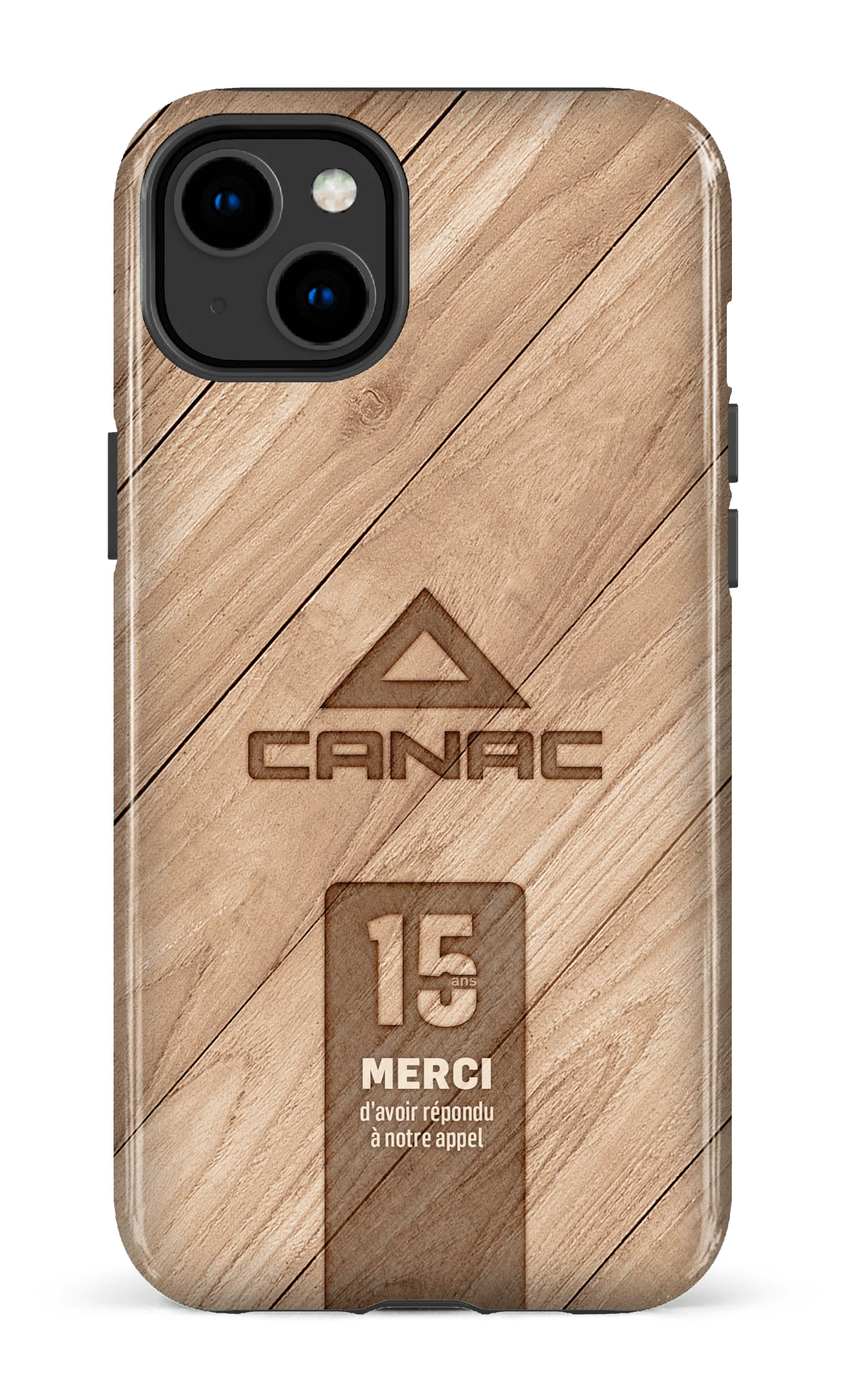 Canac 15 ans - Image 19