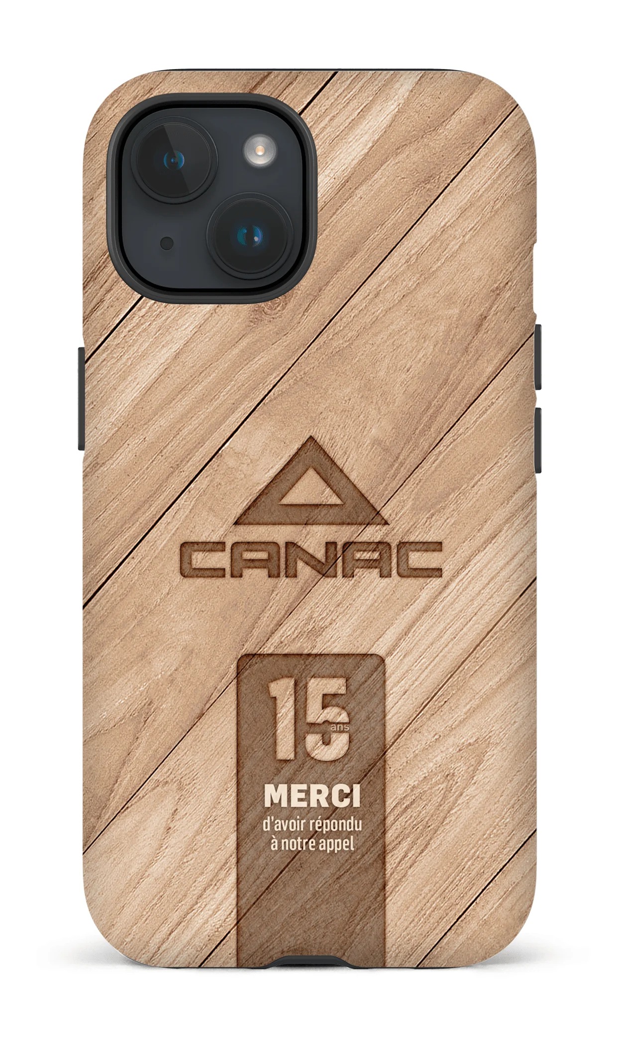 Canac 15 ans - Image 22
