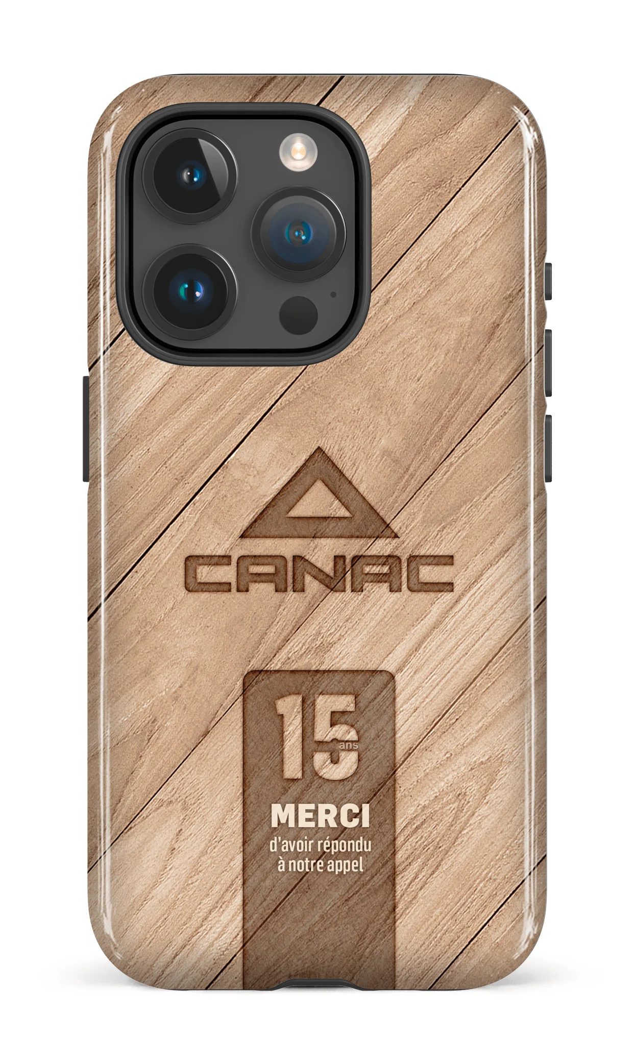 Canac 15 ans - Image 23