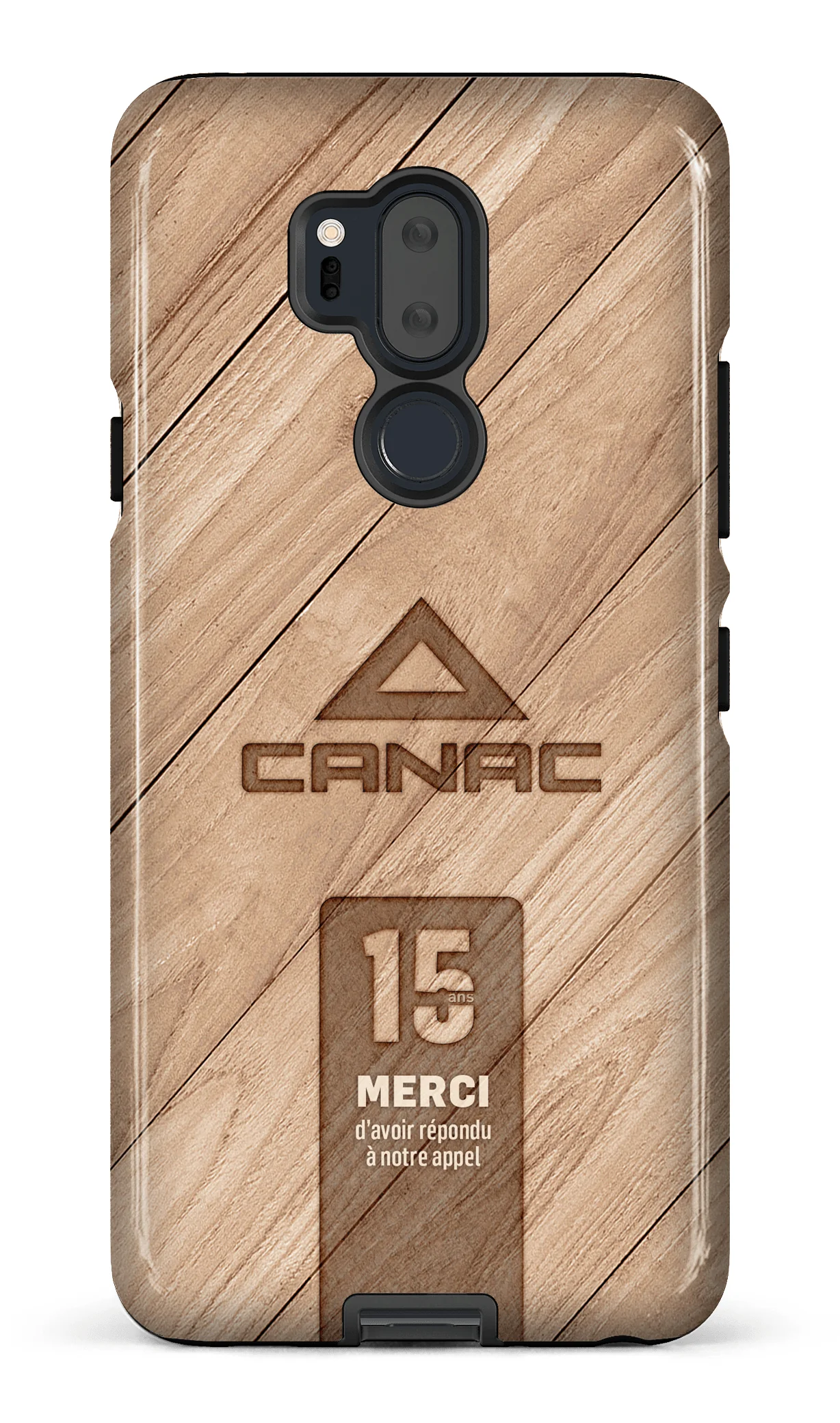 Canac 15 ans - Image 25