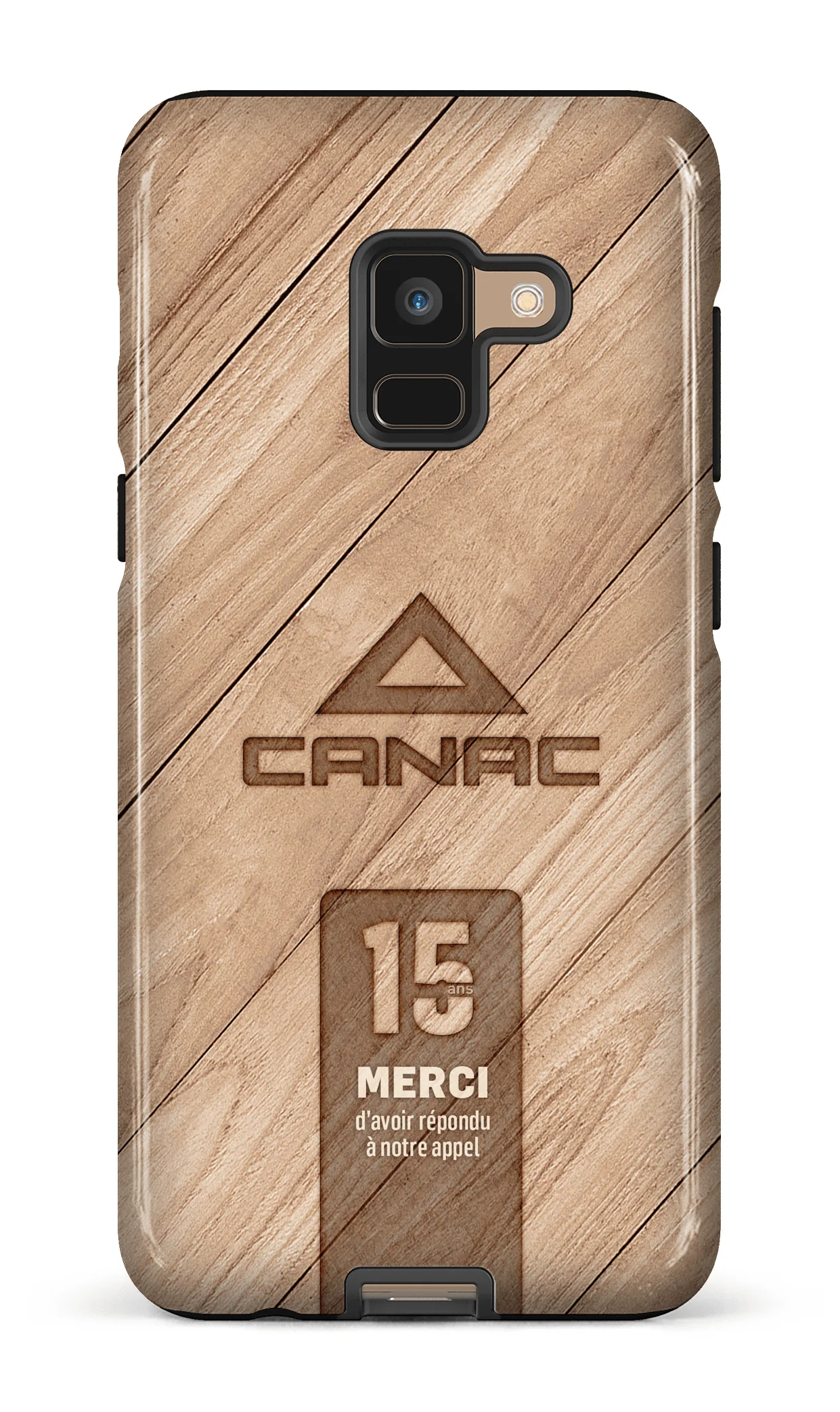 Canac 15 ans - Image 27