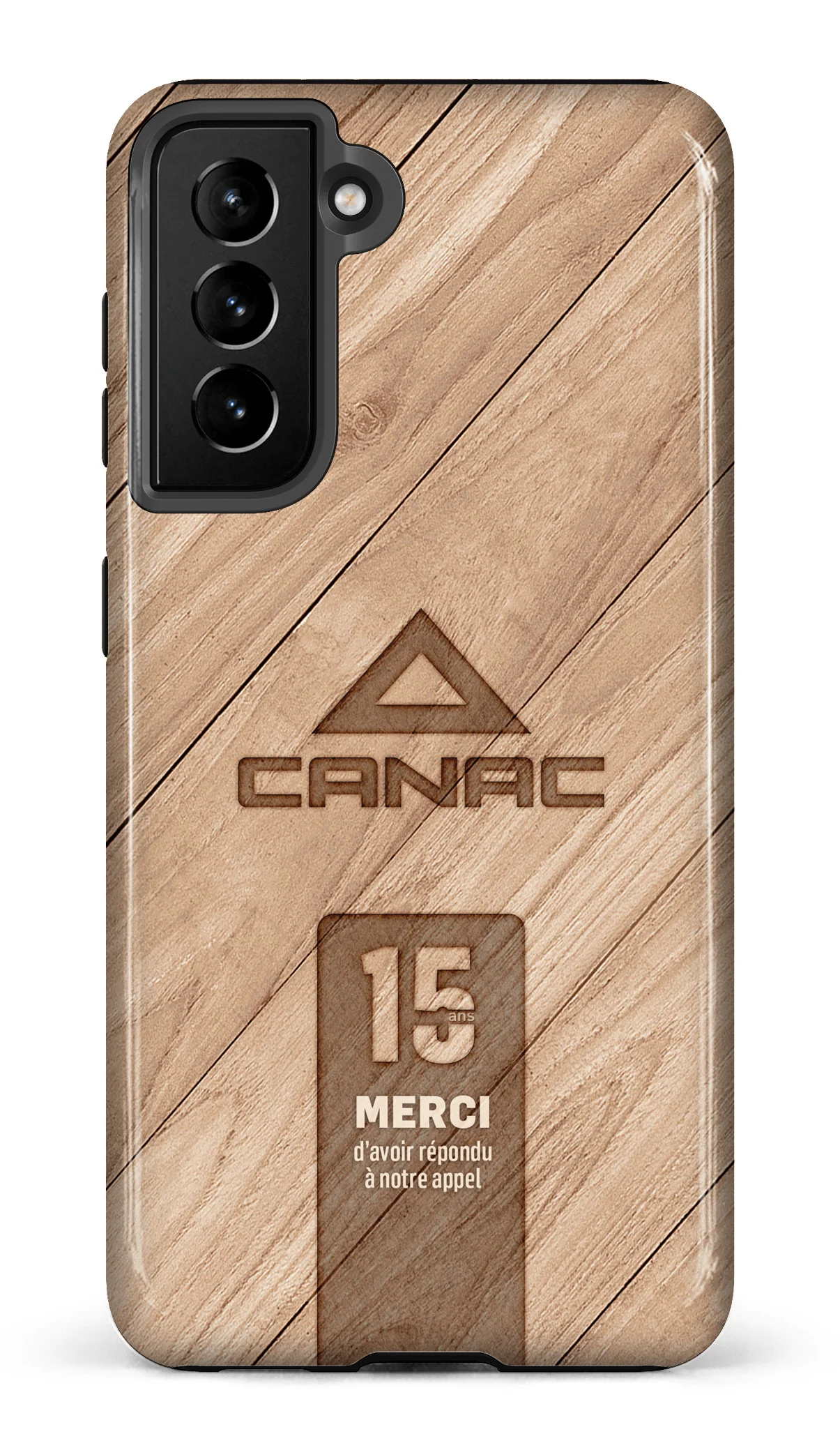 Canac 15 ans - Image 36