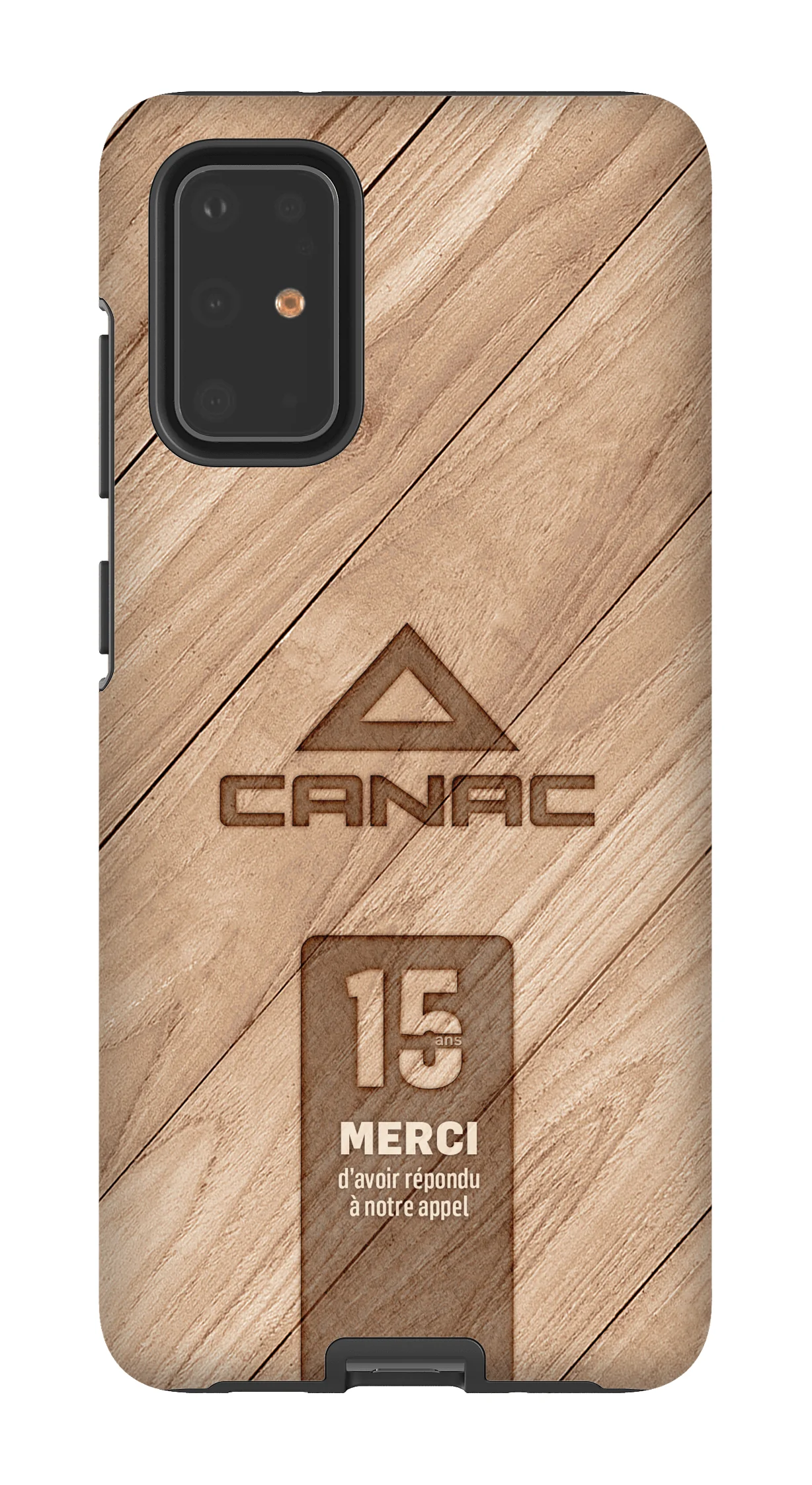 Canac 15 ans - Image 37