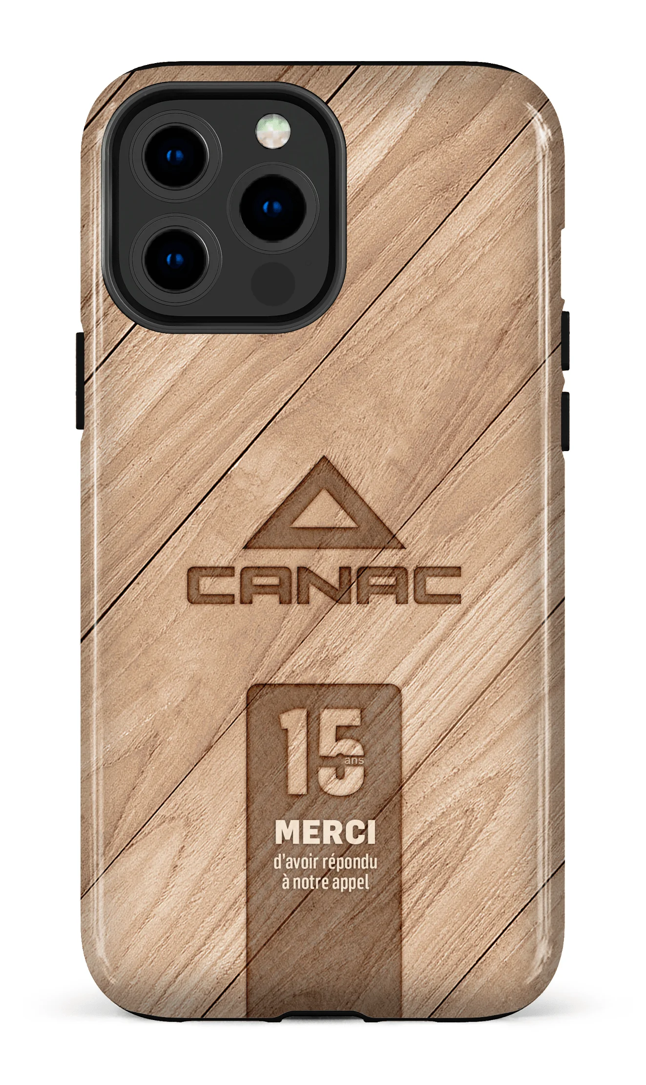 Canac 15 ans - Image 4