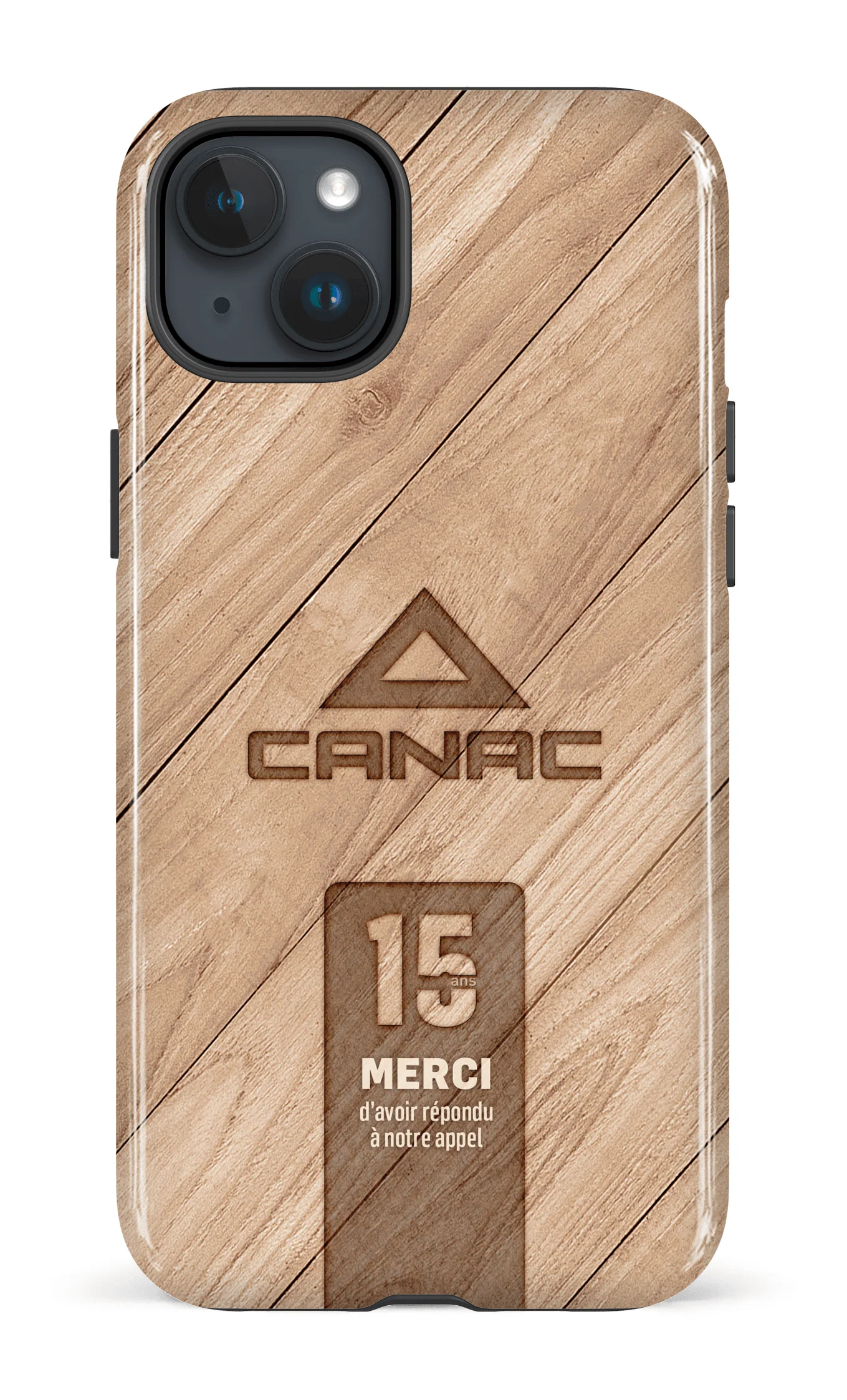 Canac 15 ans - Image 48