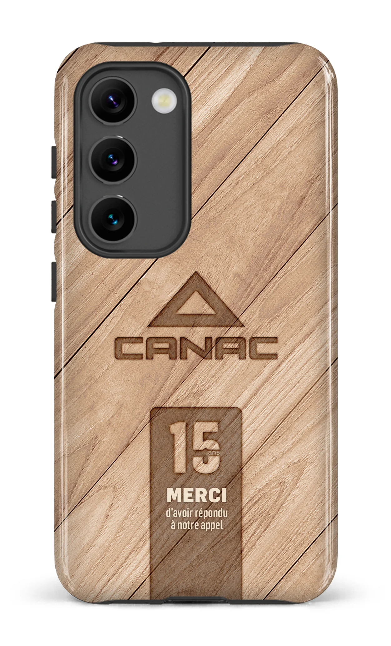 Canac 15 ans - Image 51