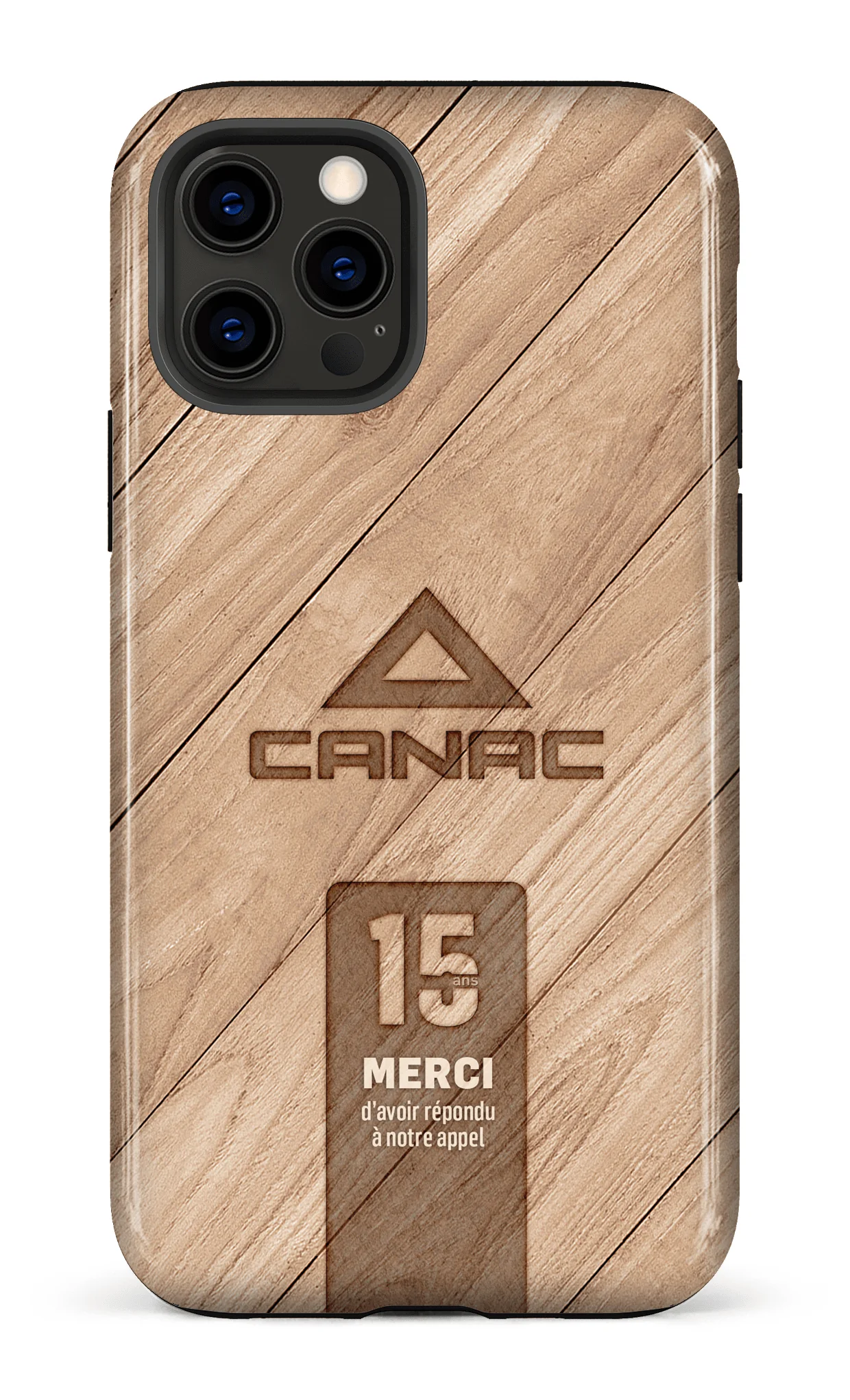 Canac 15 ans - Image 9