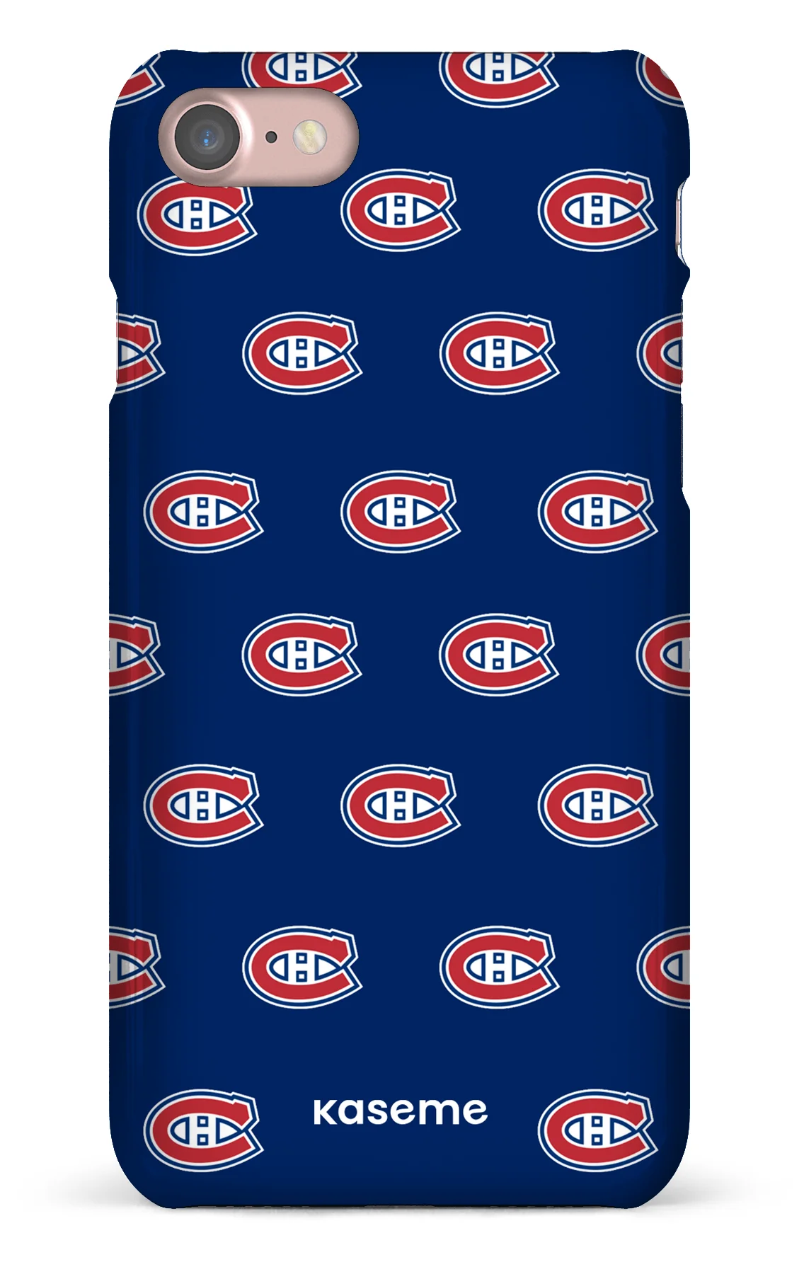 Canadiens Bleu - Image 10