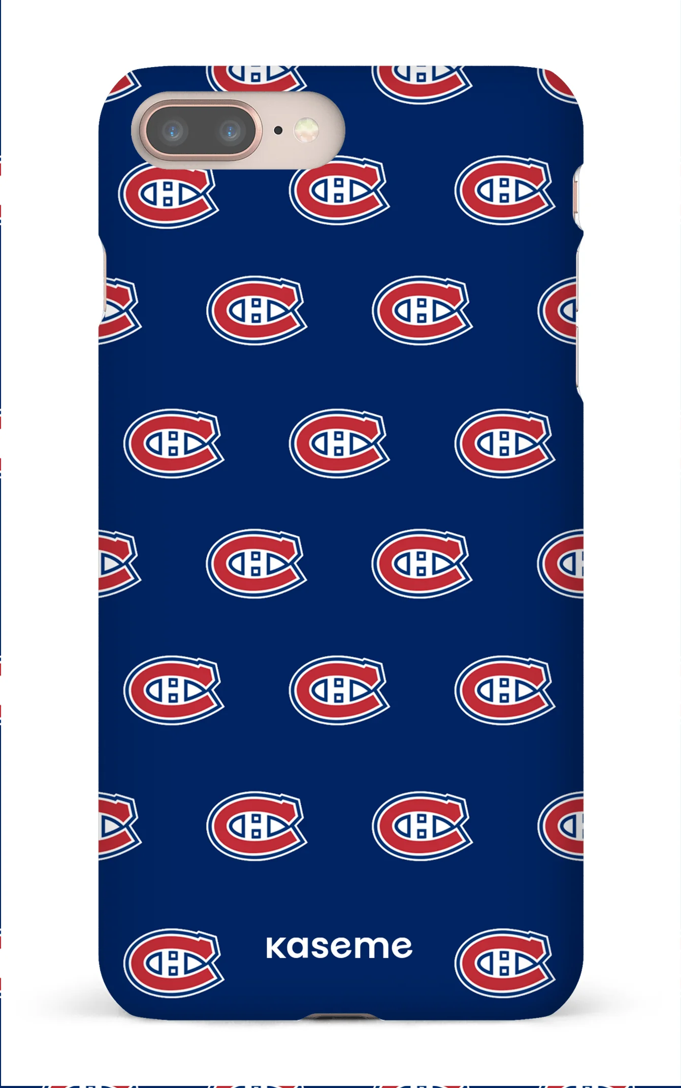 Canadiens Bleu - Image 11