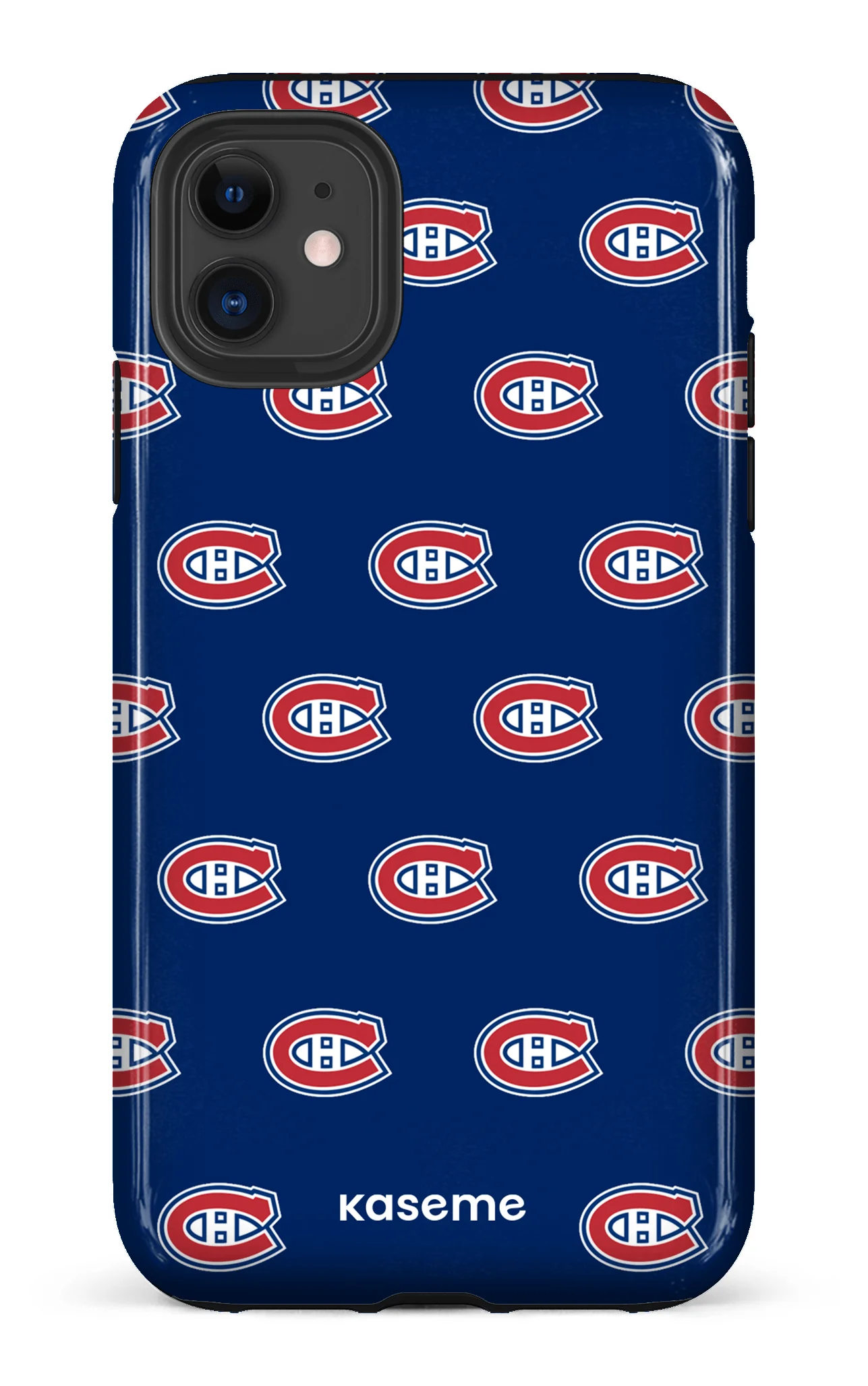 Canadiens Bleu - Image 18