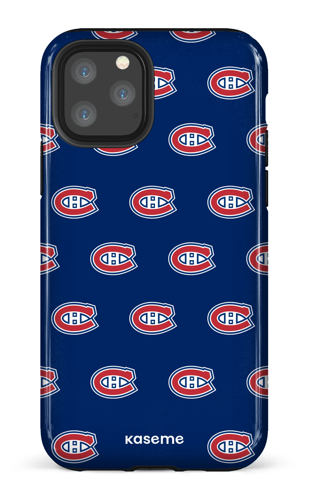 Canadiens Bleu - Image 19