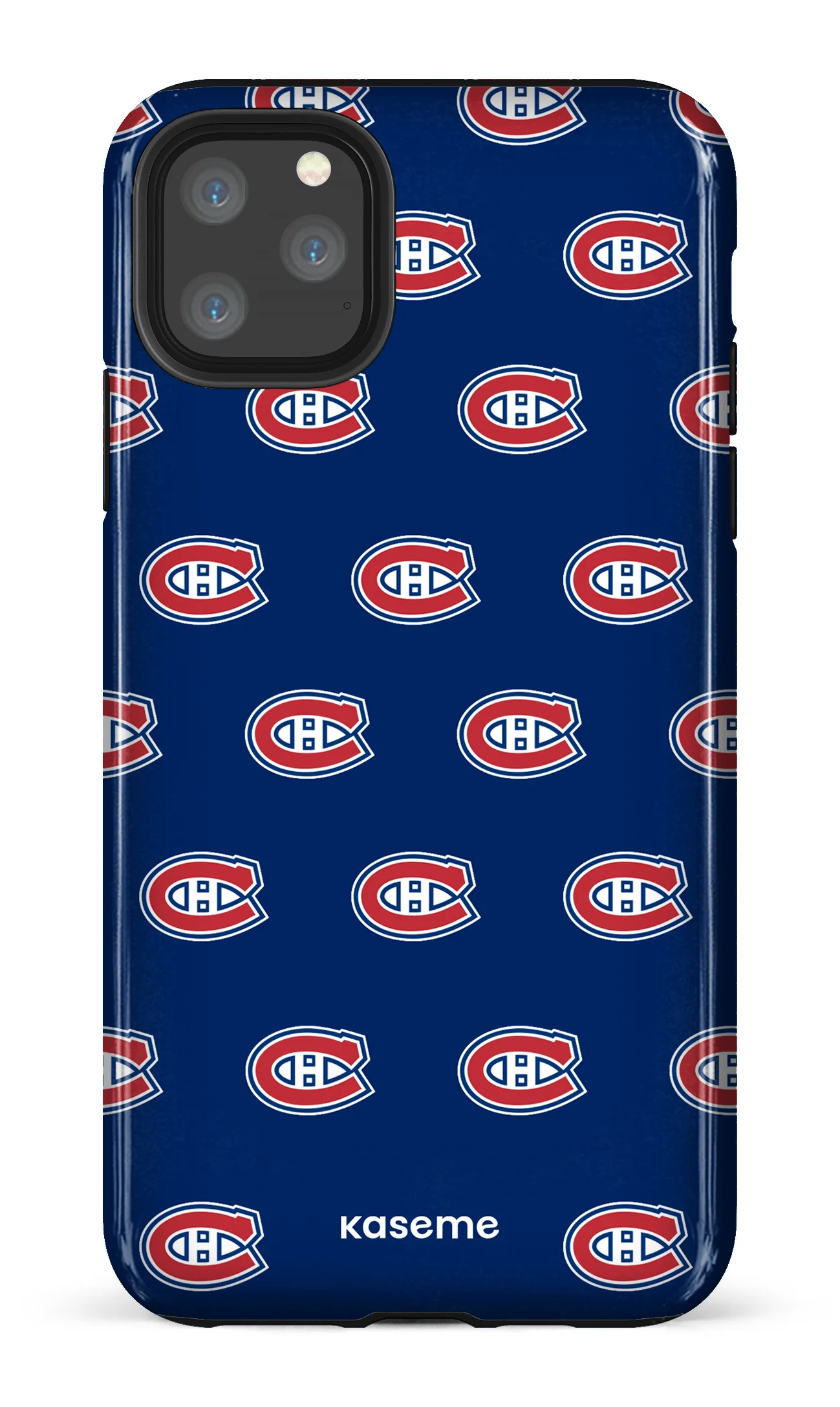 Canadiens Bleu - Image 20