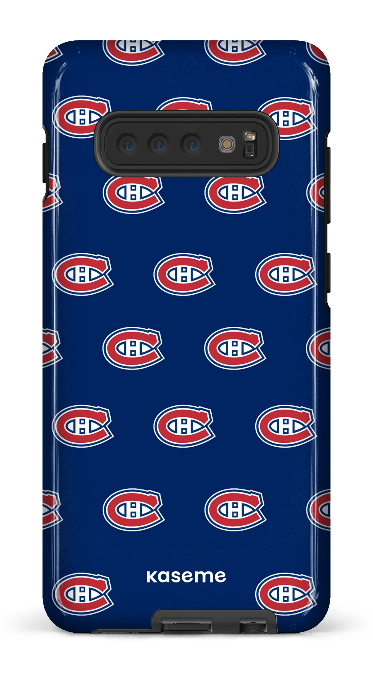 Canadiens Bleu - Image 24