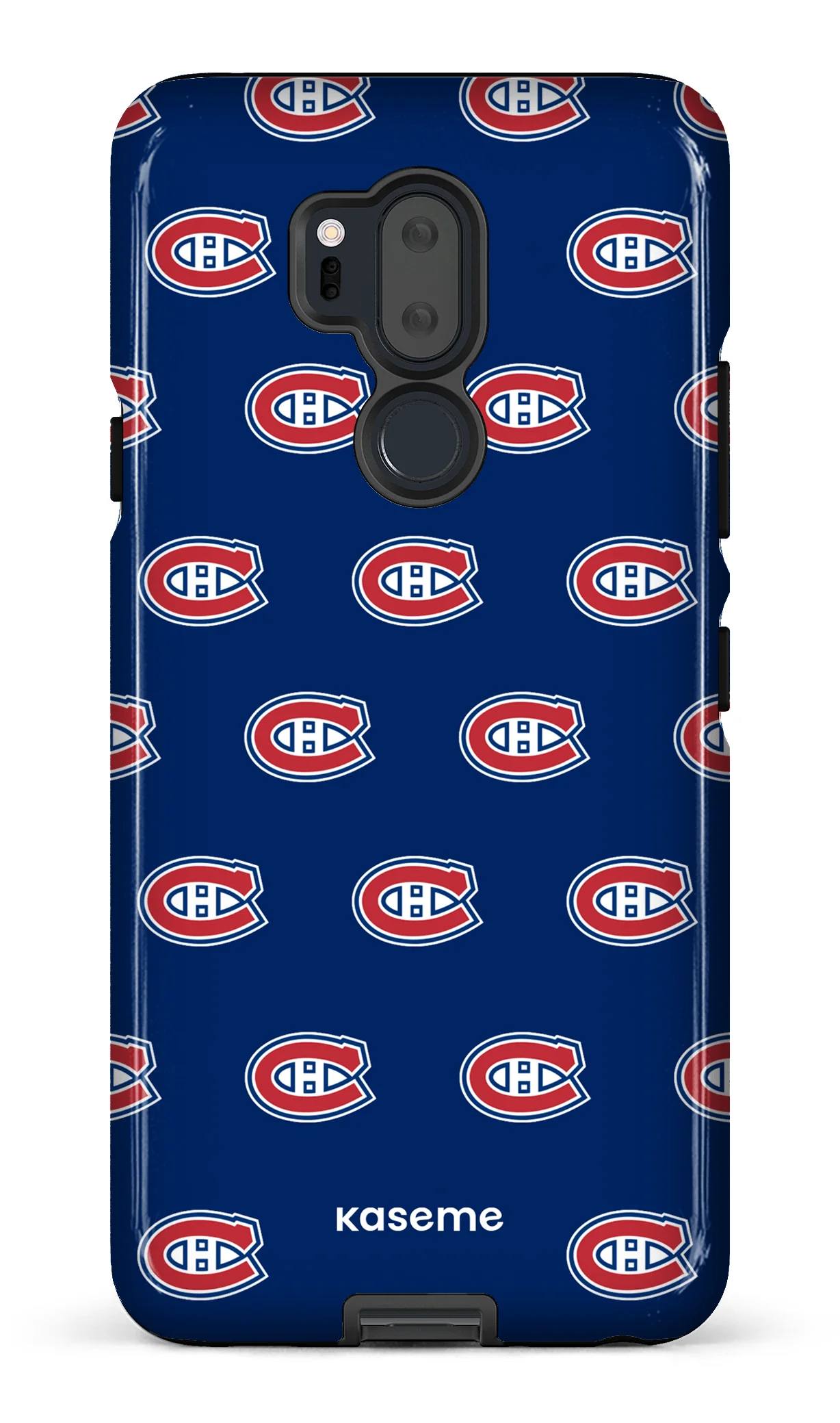 Canadiens Bleu - Image 25