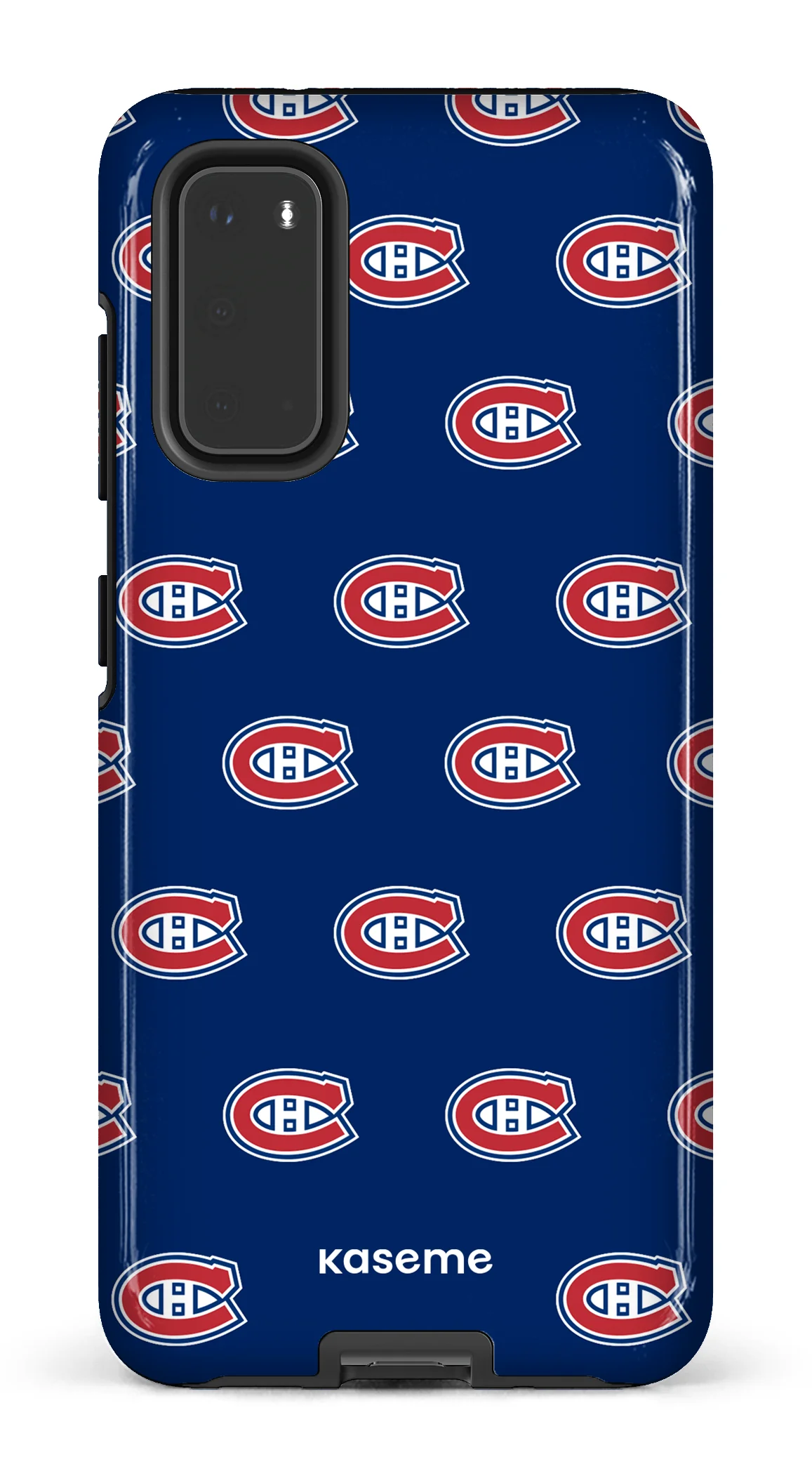 Canadiens Bleu - Image 26
